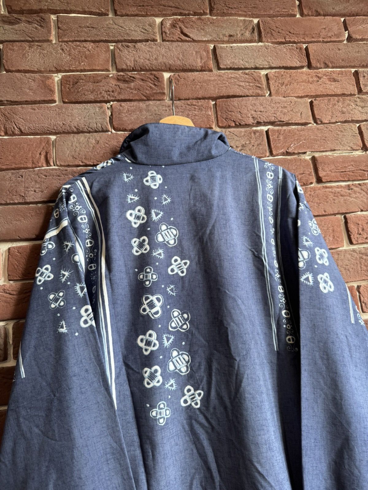 Vintage Vintage Australian 90s Tracksuit Jacket Grail Gabber Wear Size US M / EU 48-50 / 2 - 12 Thumbnail