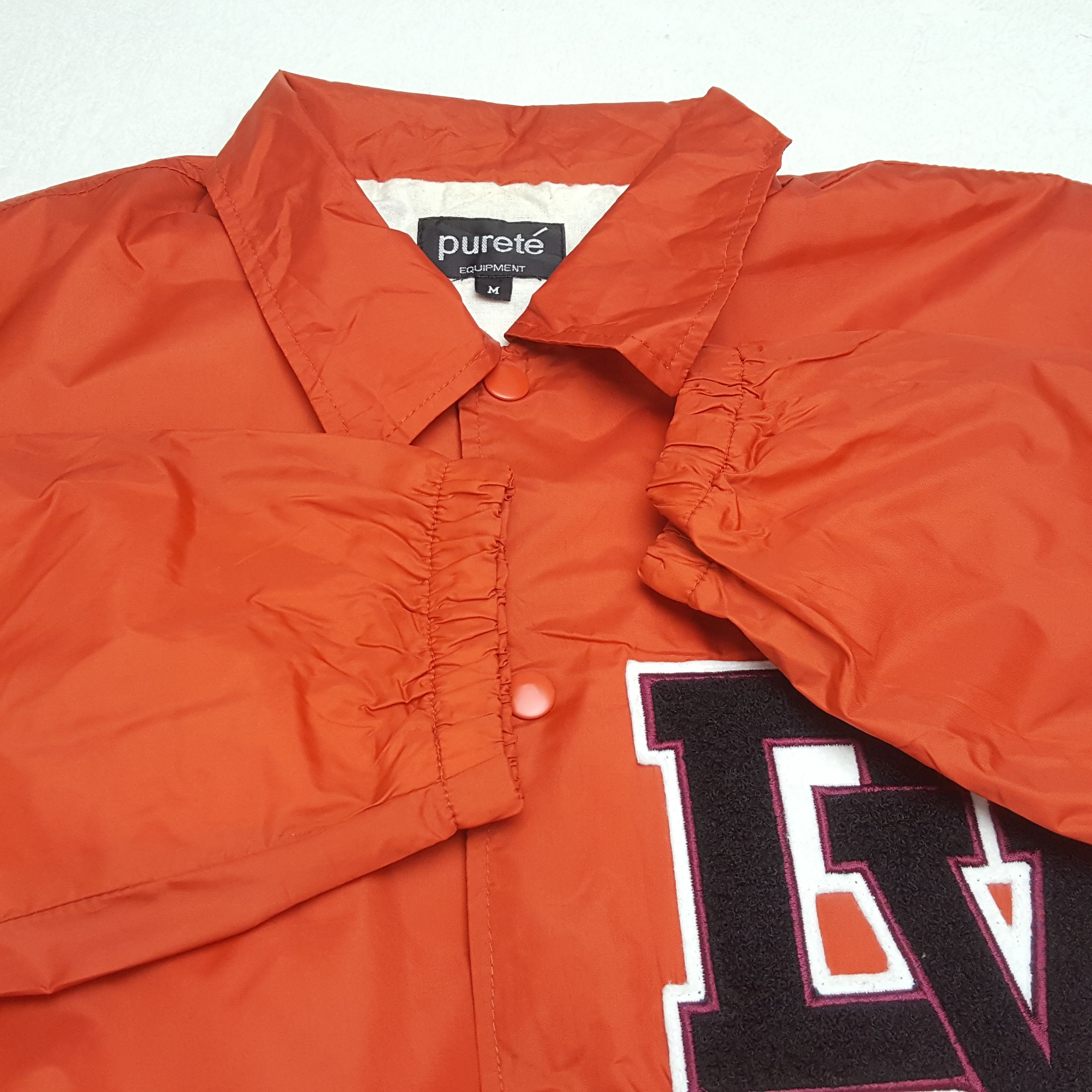 Vintage DEEN VALLEY Streetwear Style Jacket Size US M / EU 48-50 / 2 - 9 Thumbnail