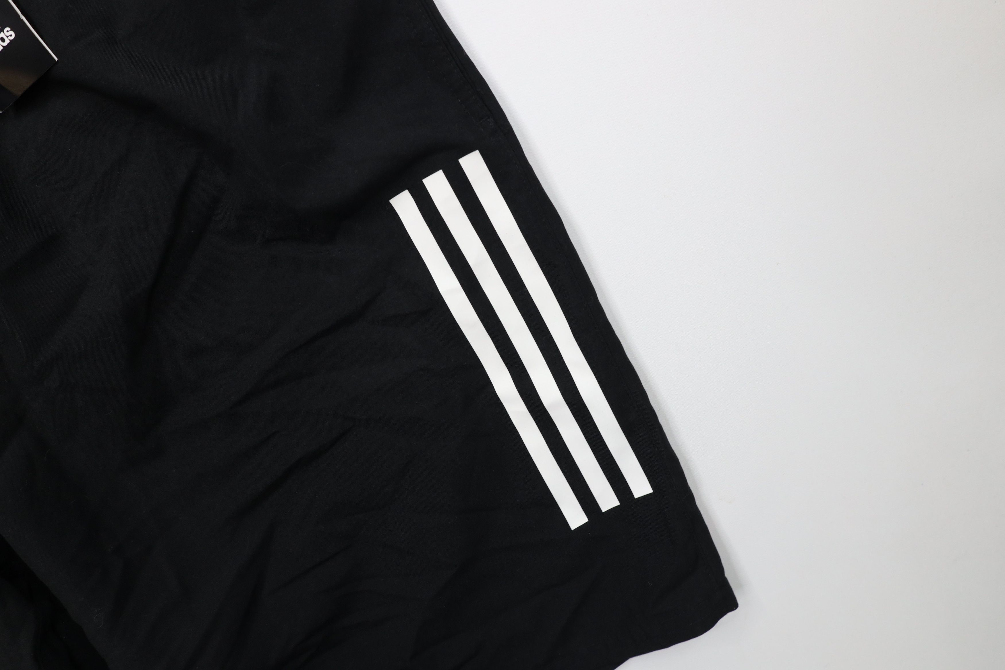 Adidas Deadstock Y2K Adidas Lined Running Jogging Soccer Shorts Size US 34 / EU 50 - 6 Thumbnail