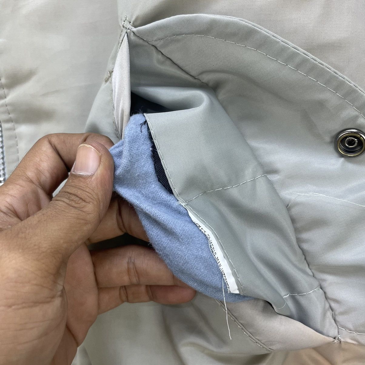 Alpha Industries 💥Vintage Faded Alpha Industries Bomber Flight Jacket Size US M / EU 48-50 / 2 - 14 Thumbnail