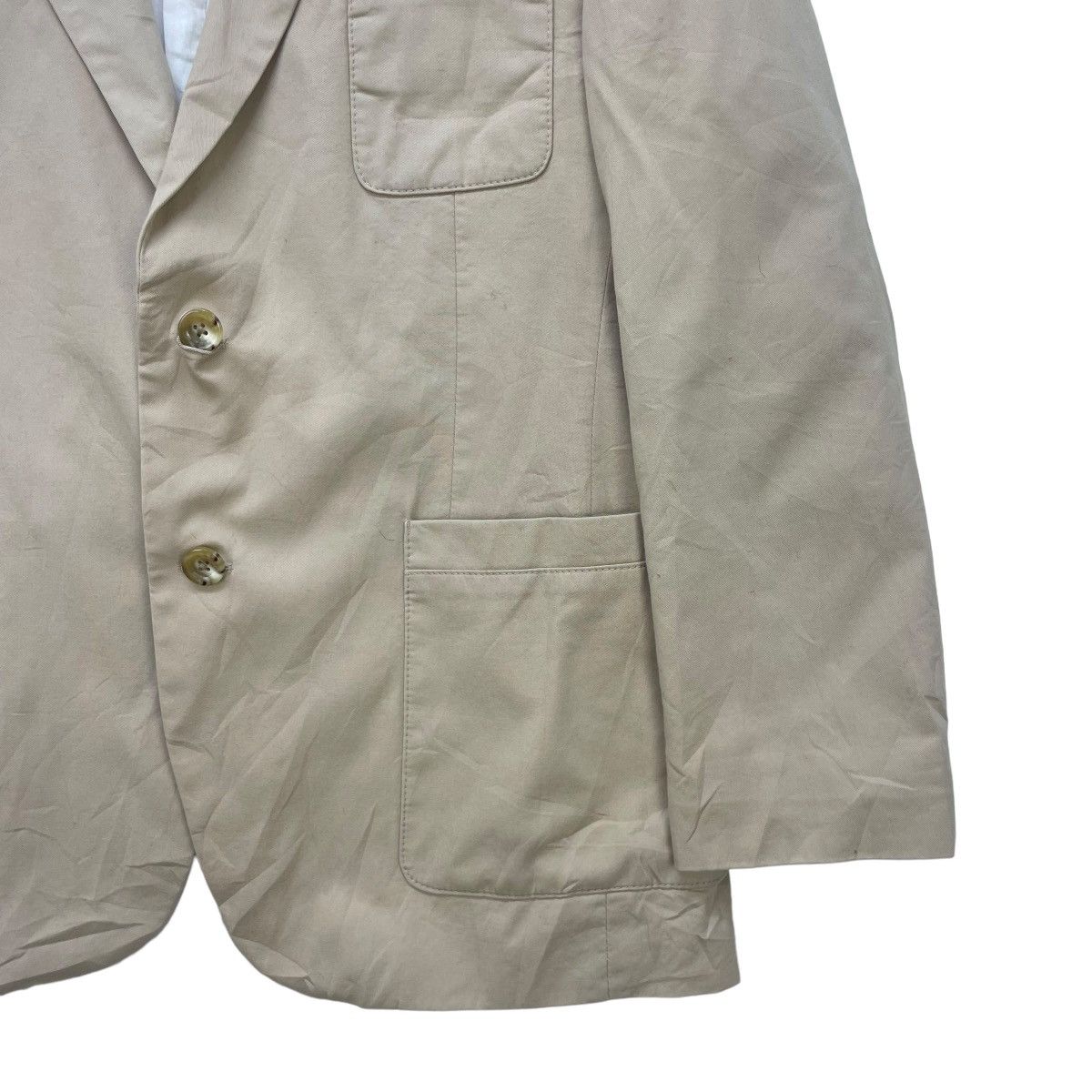 Hugo Boss 🔥Hugo Boss Casual Jacket Size US S / EU 44-46 / 1 - 7 Thumbnail