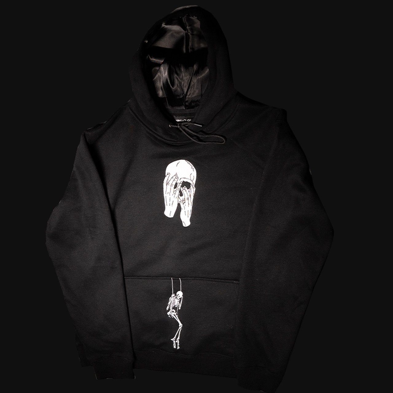 Other Forever envied hoodie Size US L / EU 52-54 / 3 - 3 Thumbnail
