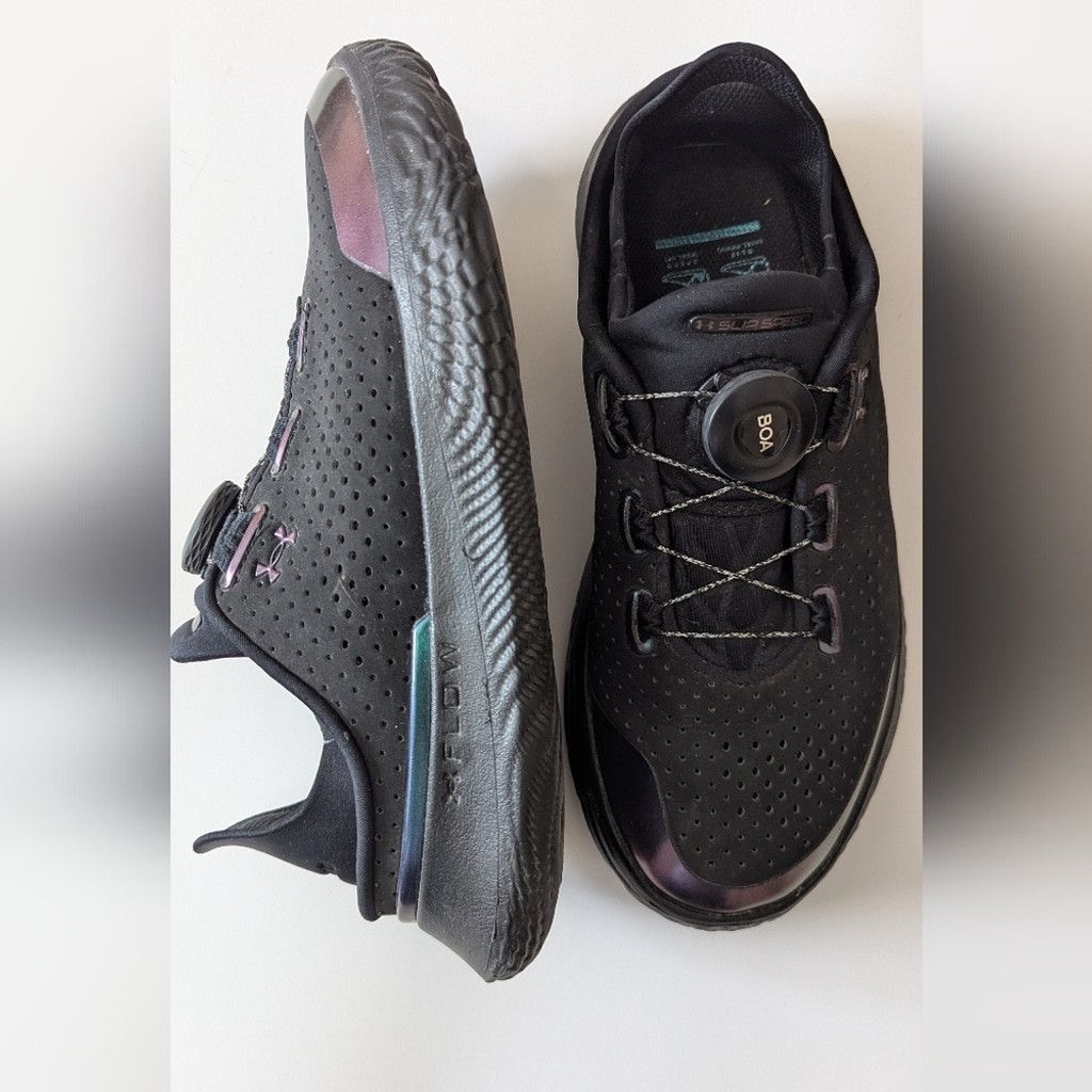 Under Armour Under Armour Under Armour Slipspeed Iridescent Size US 7 / IT 37 - 1 Thumbnail