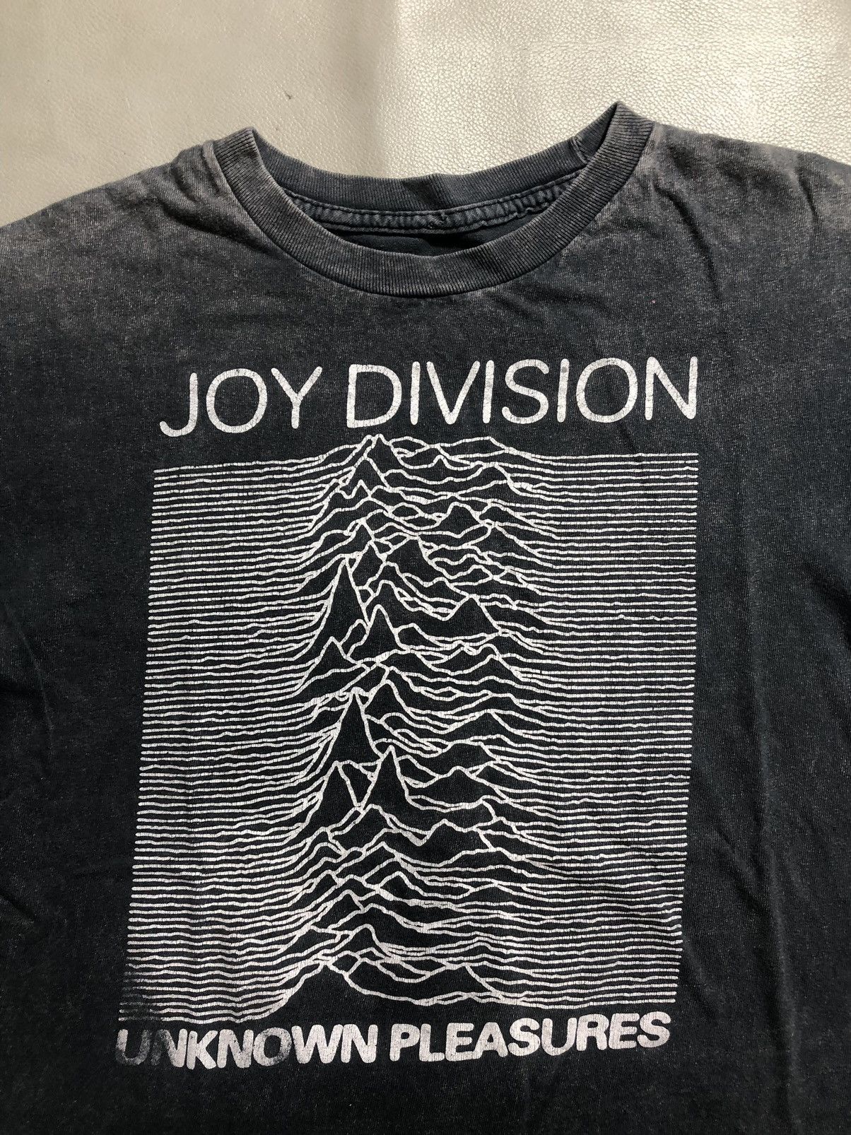 Japanese Brand × Joy Division Joy division band tshirt tee Size US S / EU 44-46 / 1 - 4 Thumbnail
