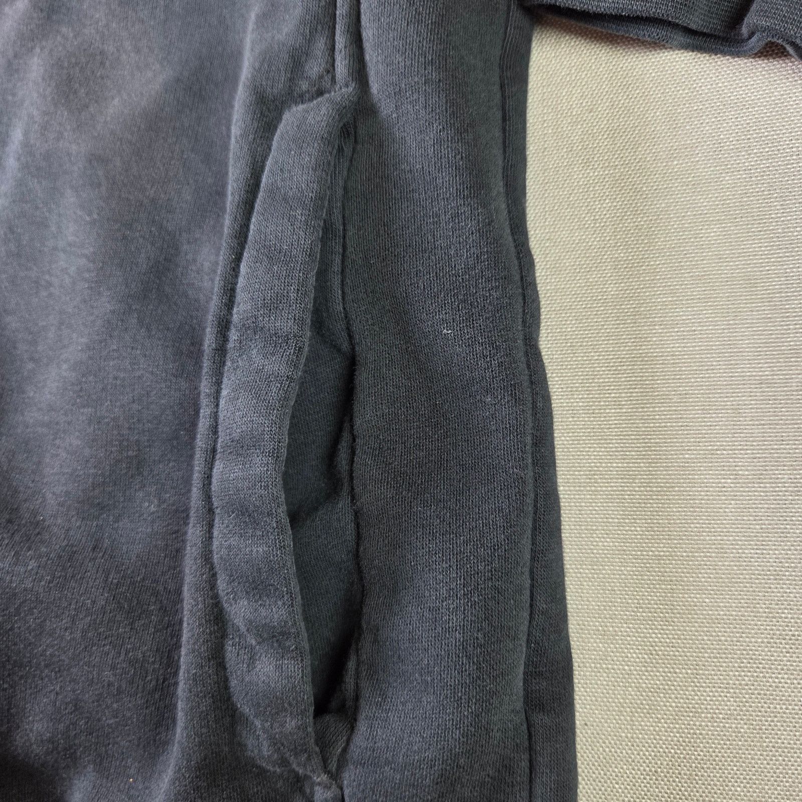 Jordan Brand Jordan Flight Black Zip Hoodie XL Size US XL / EU 56 / 4 - 8 Thumbnail