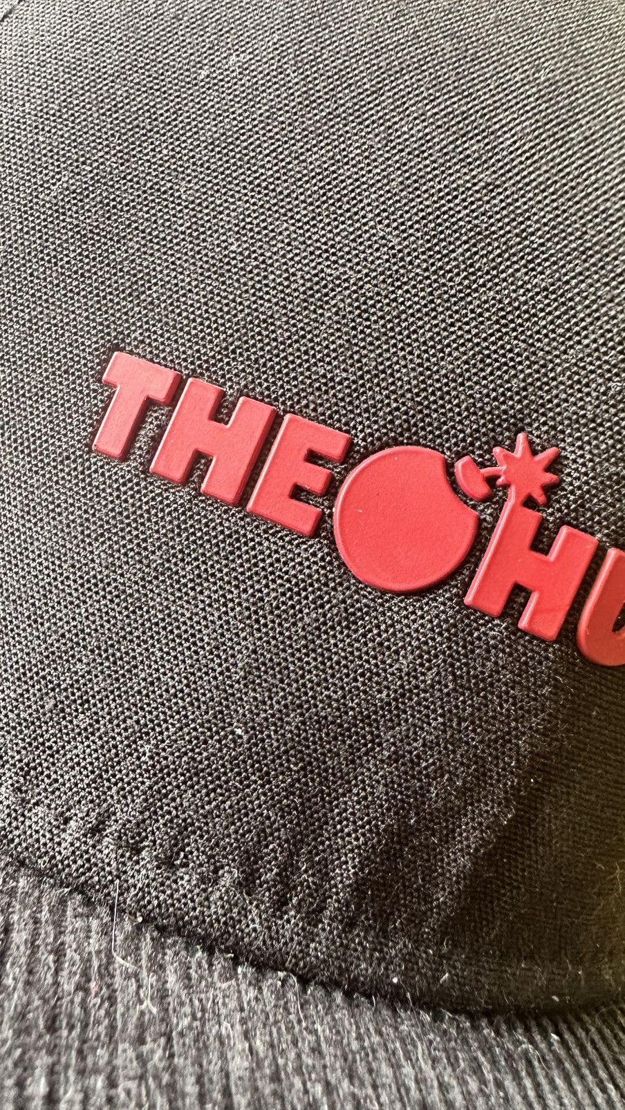 The Hundreds The Hundreds cap LA skateboards Size ONE SIZE - 2 Thumbnail
