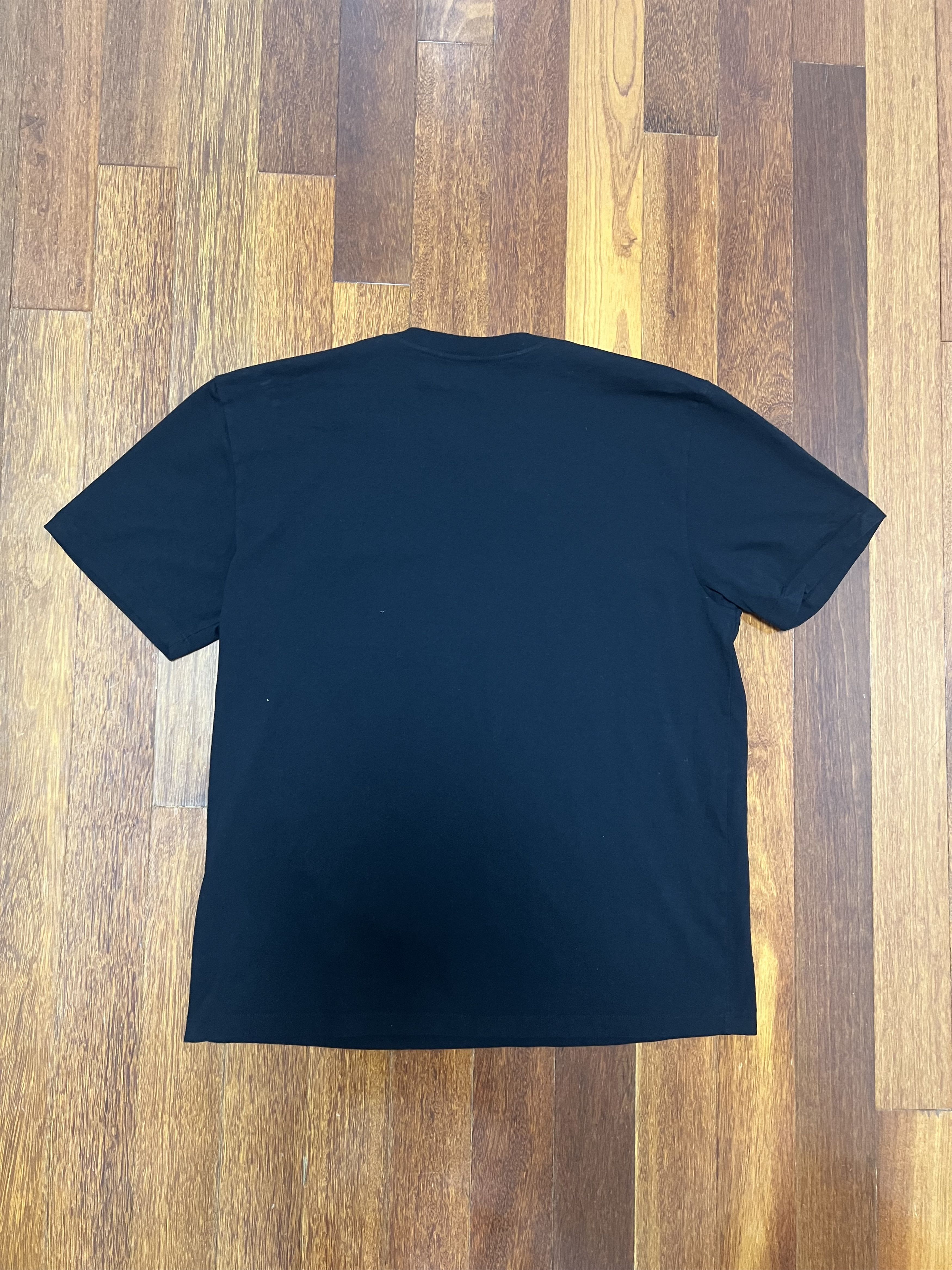 Frank Ocean 💚 2021 Frank Ocean Subway Tee Black X-Large NEW Size US XL / EU 56 / 4 - 2 Thumbnail