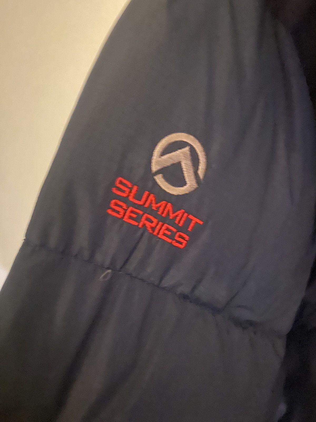 The North Face The North Face summit series puffer Size US XL / EU 56 / 4 - 4 Thumbnail