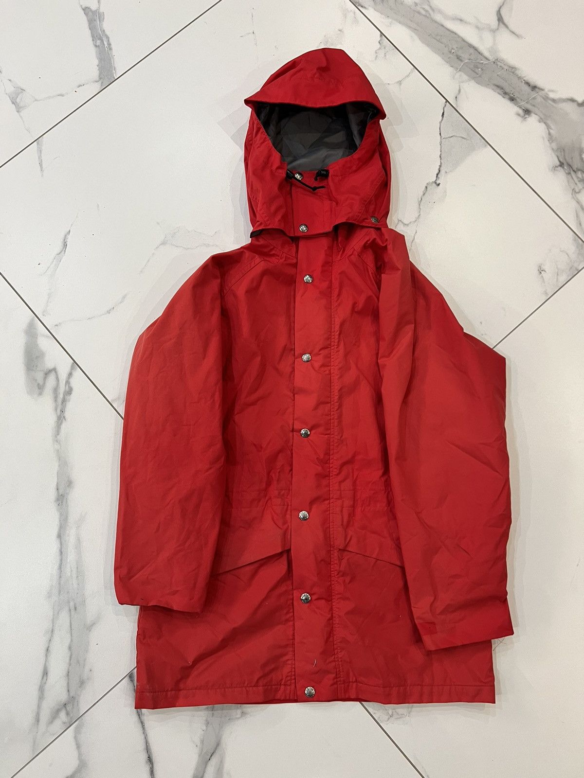 The North Face × Vintage Vintage The North Face RTG Pullover 