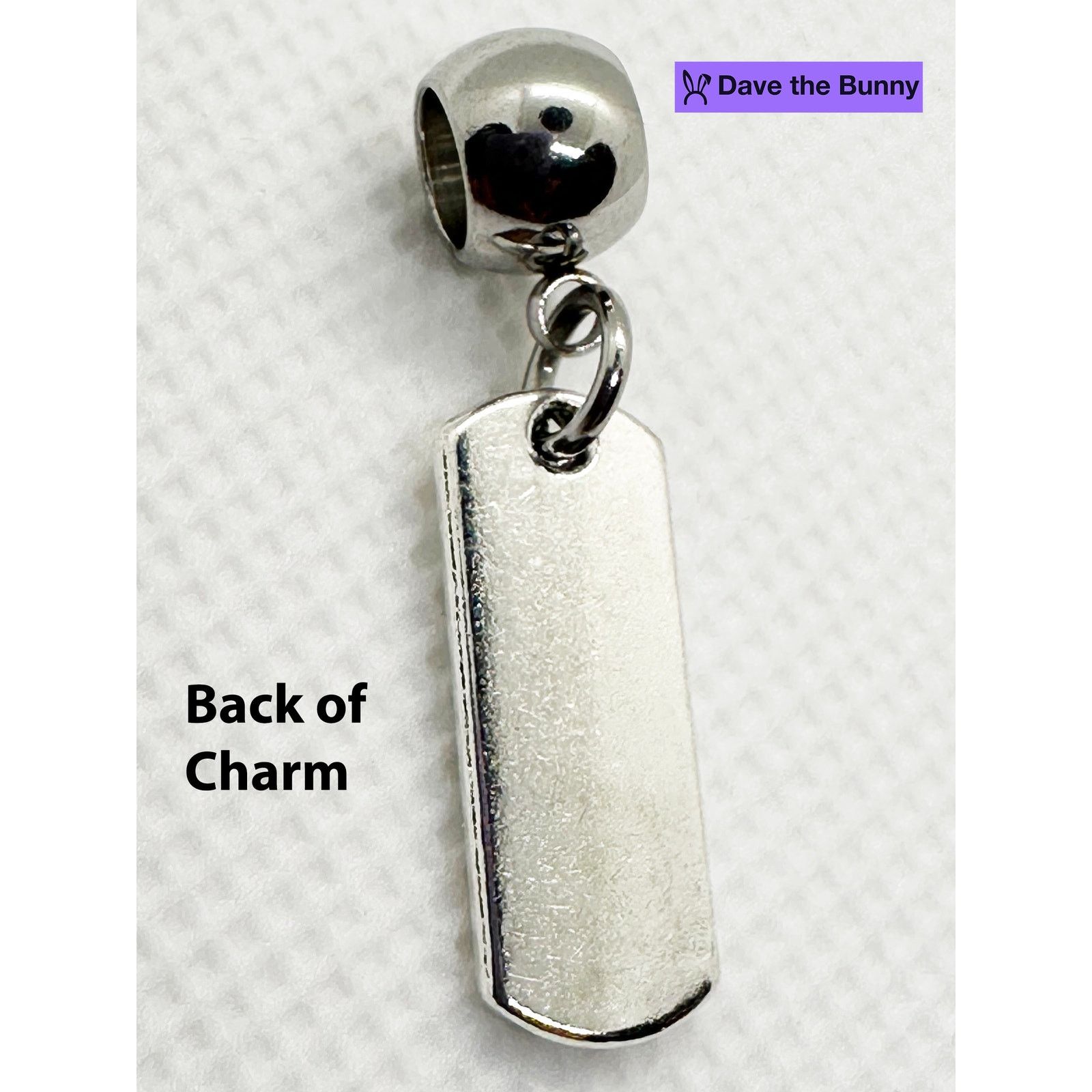 & Other Stories Believe Inspirational Inspire Necklace Pendant Jewelry Size ONE SIZE - 3 Thumbnail
