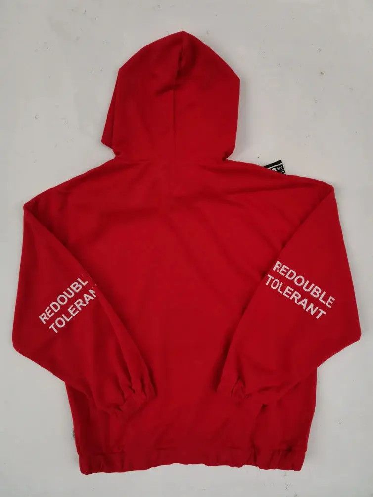 Rare!!! Azul Primera Perform Sweatshirt