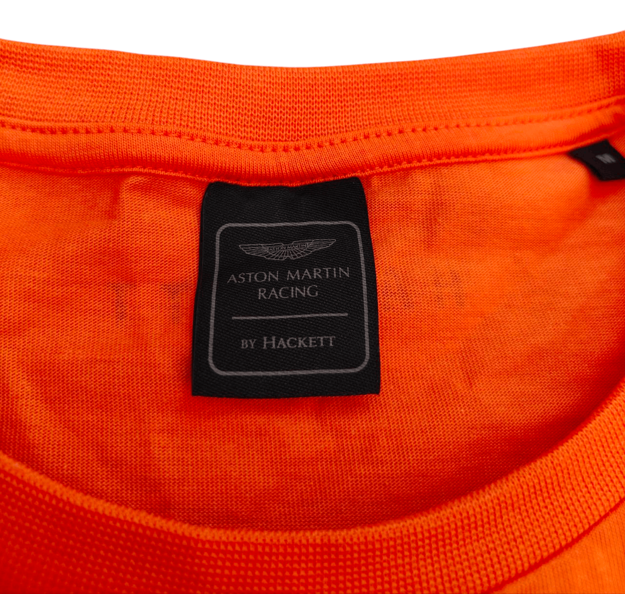 Hackett Aston Martin Racing by Hackett T Size US M / EU 48-50 / 2 - 2 Thumbnail
