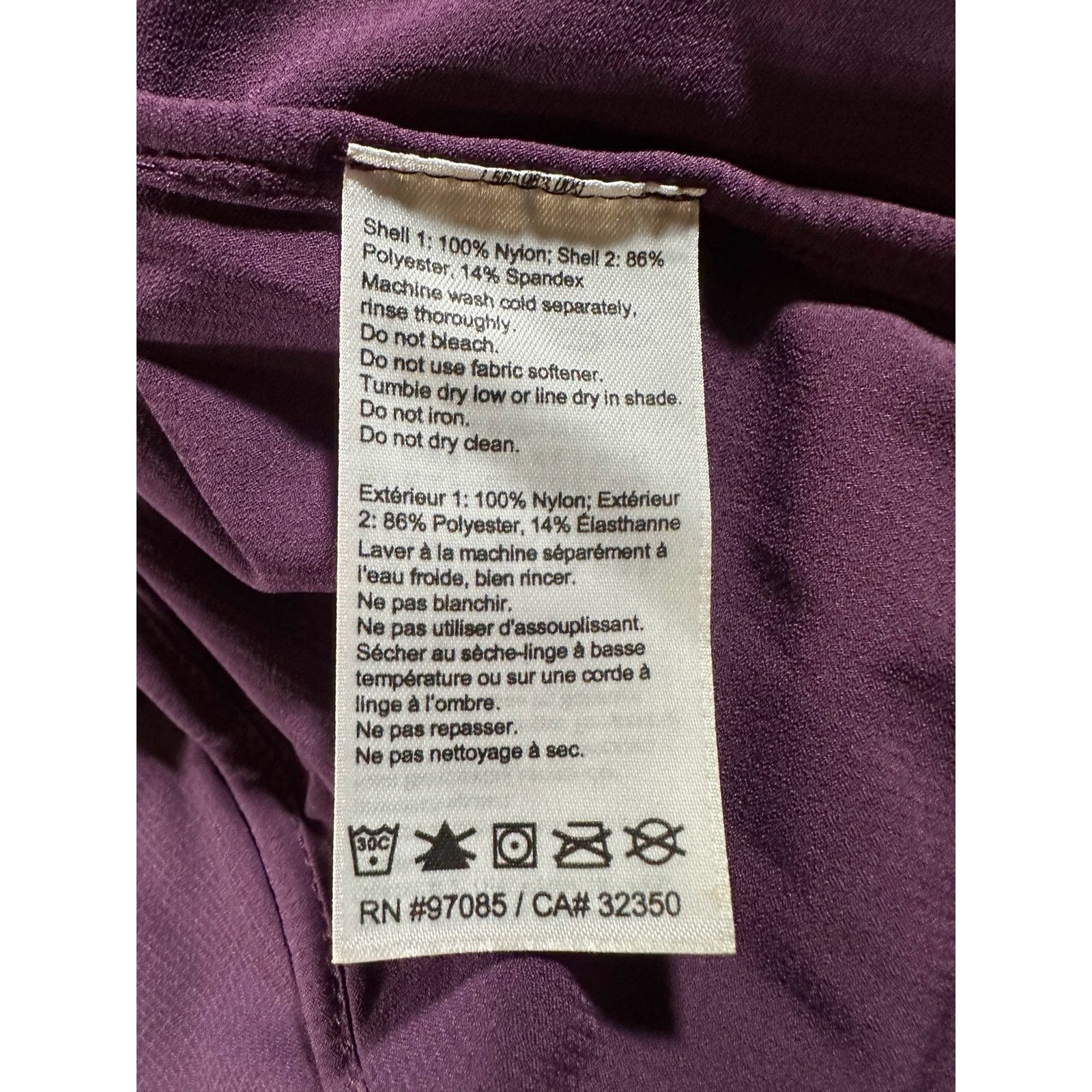 Outdoor Research Outdoor Research Helium Wind Hoodie Jacket Women's XS Size XS / US 0-2 / IT 36-38 - 11 Thumbnail
