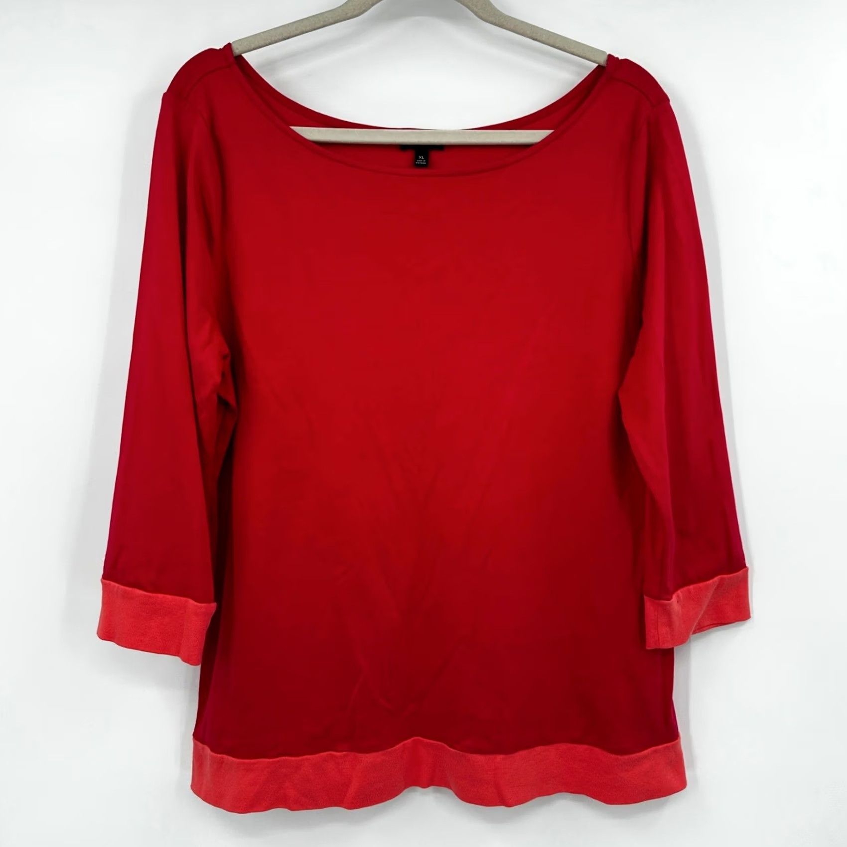 Talbots VINTAGE? No. Size XL / US 12-14 / IT 48-50 - 2 Thumbnail