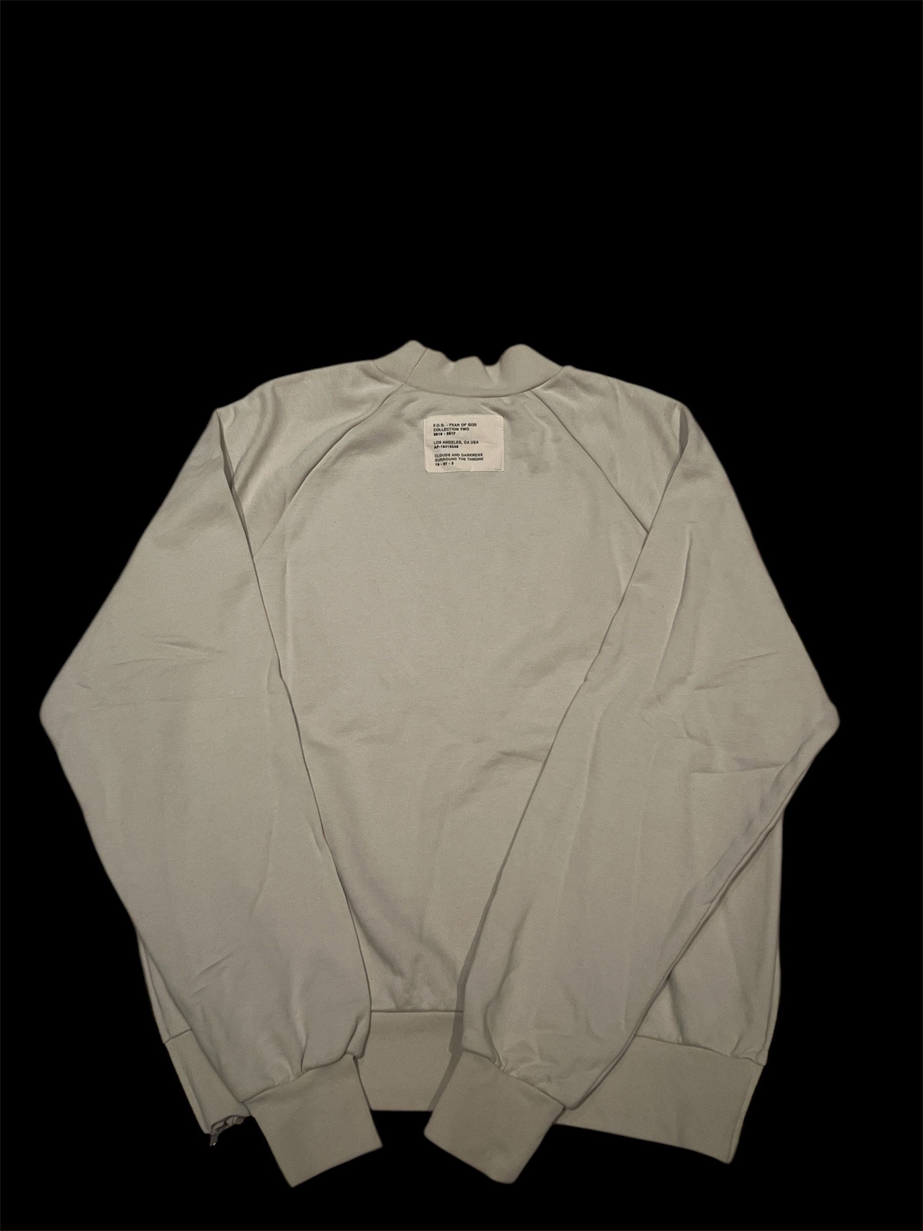 Fear of God Fear of God Collection Two 2016 - 2017 Size US M / EU 48-50 / 2 - 2 Thumbnail