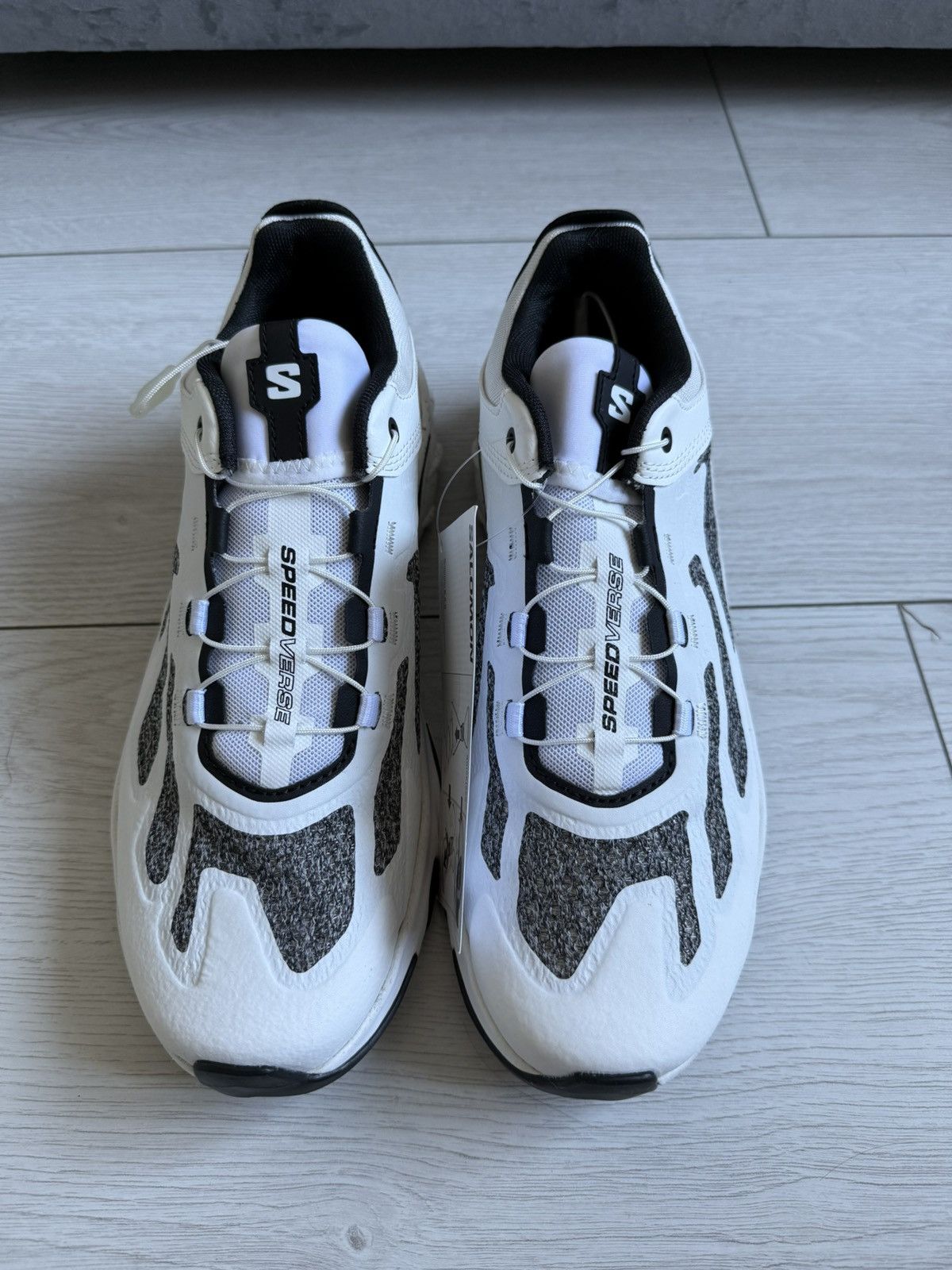 Salomon Salomon Speedverse PRG Size US 9.5 / EU 42-43 - 4 Thumbnail