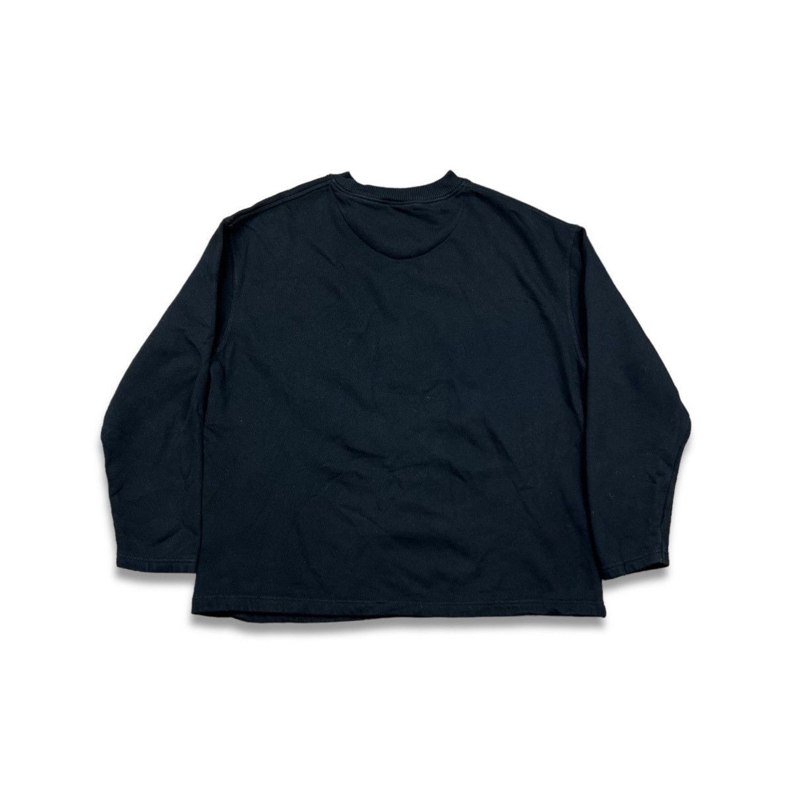 Blood Brother Blood Brother Camera Sweatshirt Graphic Streetwear Pullover Size US S / EU 44-46 / 1 - 3 Thumbnail