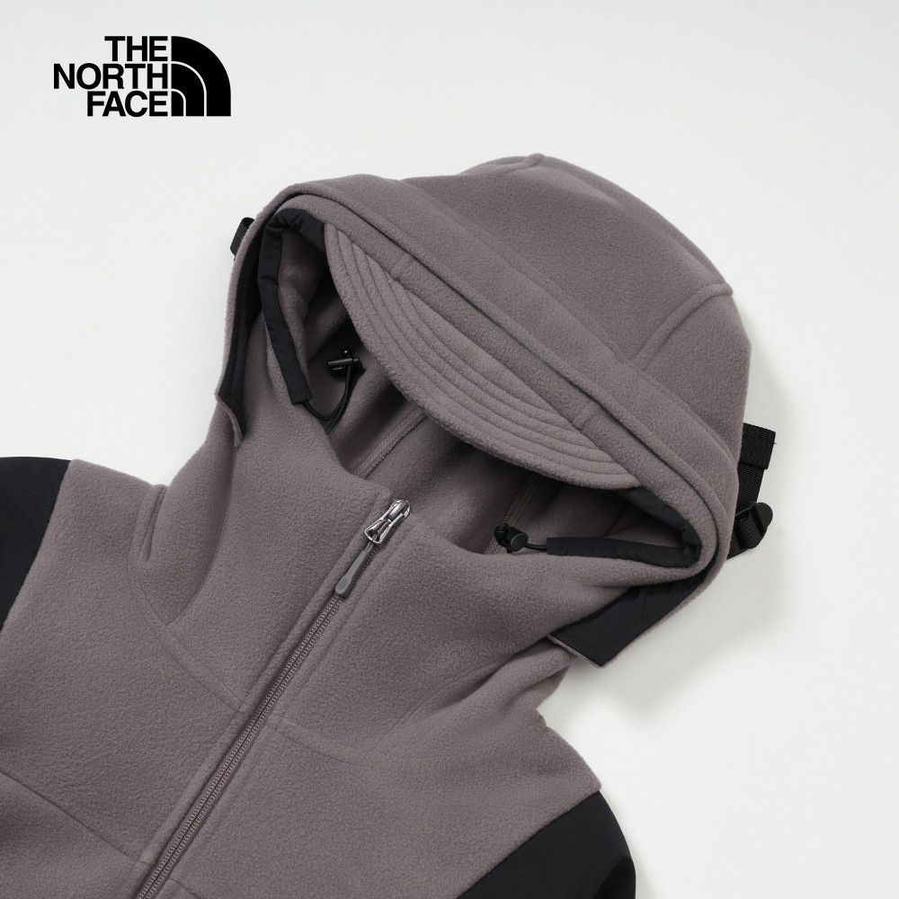 Kazuki Kuraishi × The North Face Urban Exploration KAZUKI LIGHT KNIT FLEECE JACKET Size US M / EU 48-50 / 2 - 8 Thumbnail