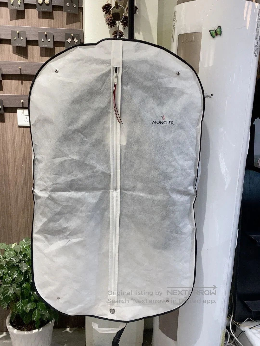 Moncler 2025 Moncler Maya Down Jacket. Size US S / EU 44-46 / 1 - 9 Thumbnail