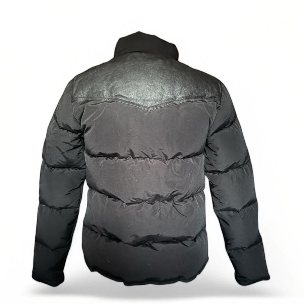 Penfield Penfield 60/40 Puffer Jacket Size S / US 4 / IT 40 - 3 Thumbnail