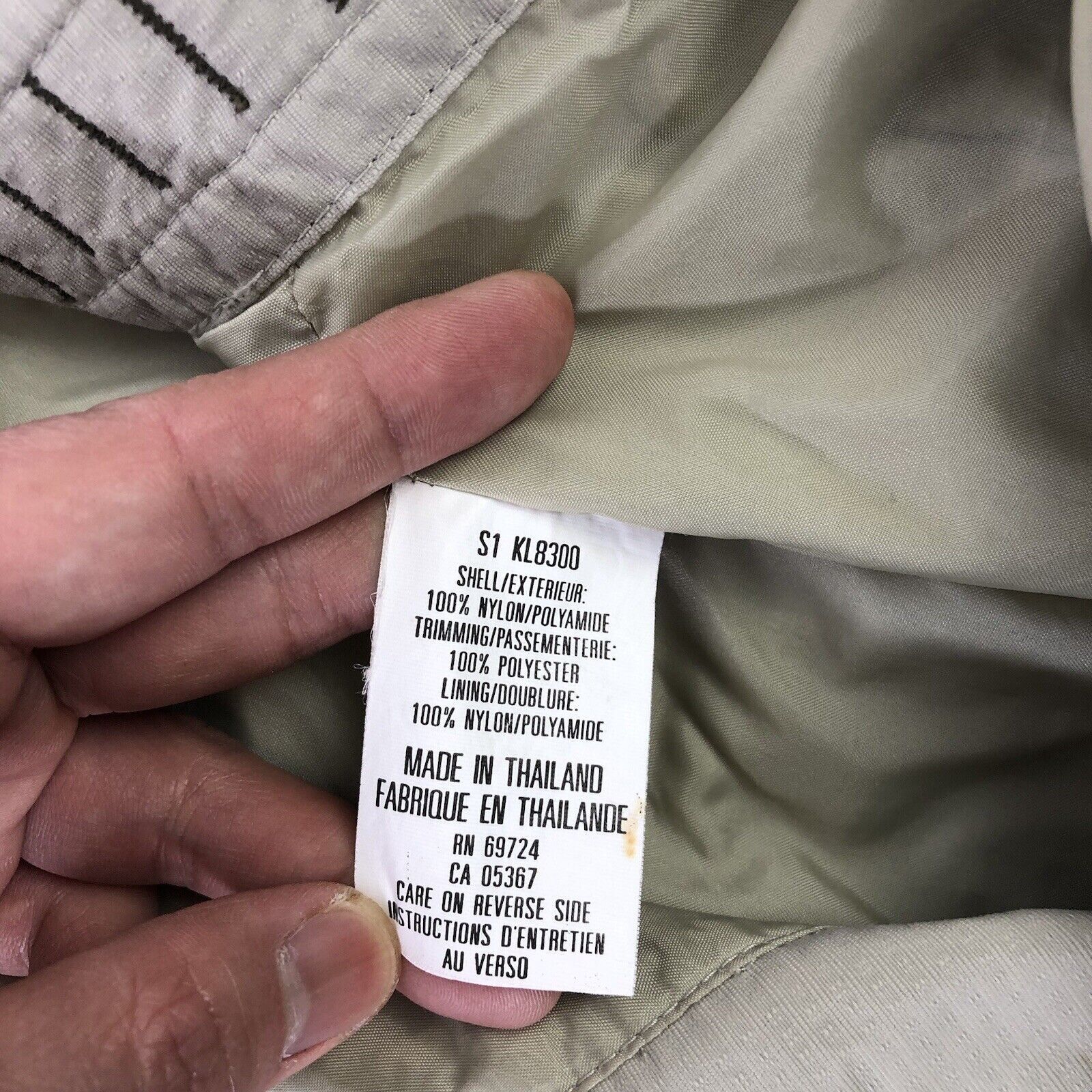 Columbia Columbia Womens Cargo Convertible Shorts Pants XL Beige Size 34" / US 12 / IT 48 - 8 Thumbnail