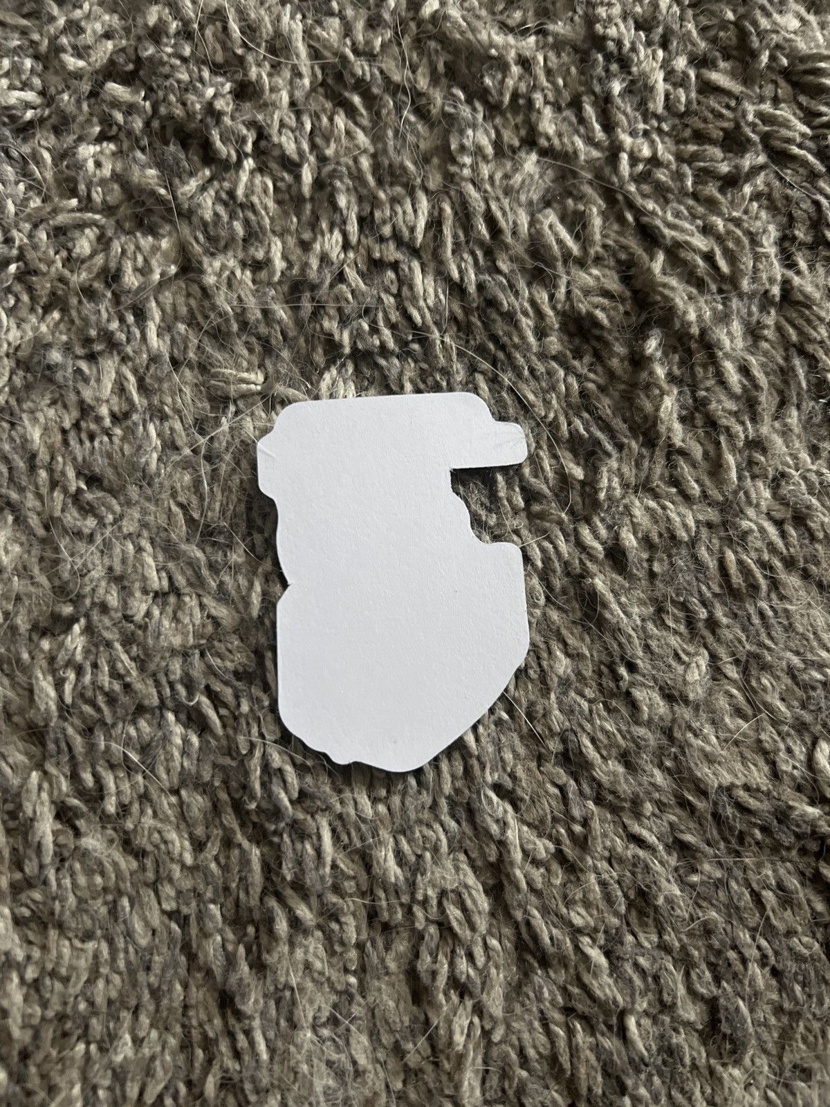 Star Wars Star Wars Chewbacca Sticker Size ONE SIZE - 2 Thumbnail