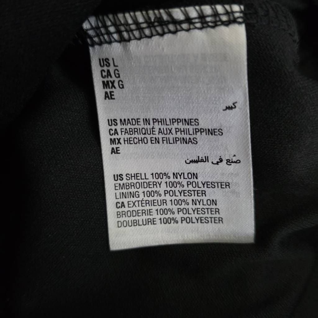 I.N.C INC International Concepts Women's Sz L Black White Lace Emb Size L / US 10 / IT 46 - 3 Thumbnail