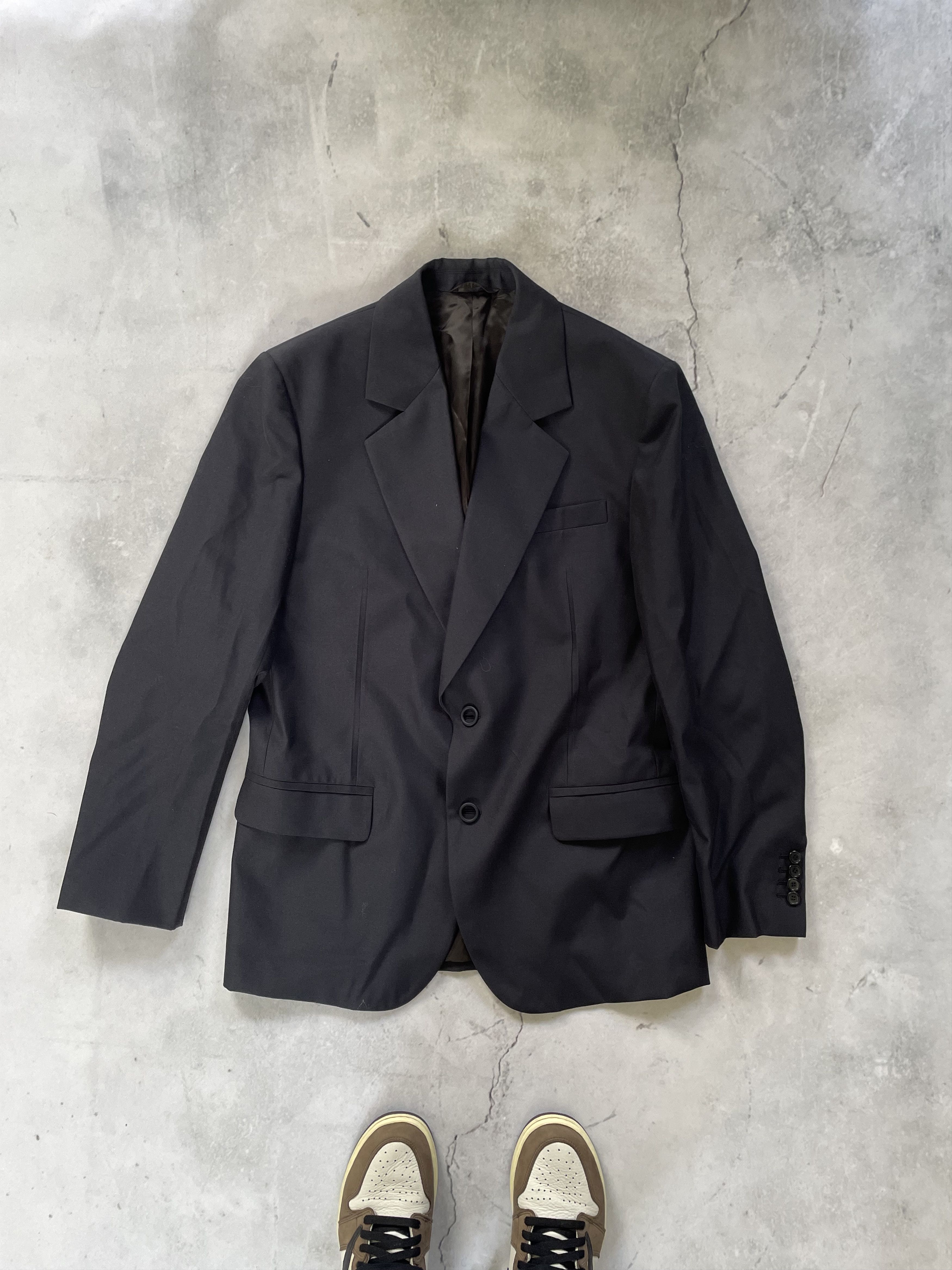 Acne Studios Acne Studios blazer jacket Size 48R - 1 Thumbnail