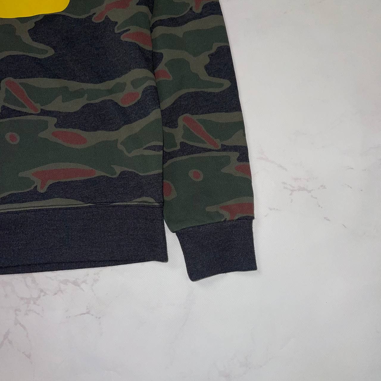 G-Star Streatwear G Star Raw Camo SweatShirts Big Logo sz S Size US S / EU 44-46 / 1 - 7 Thumbnail