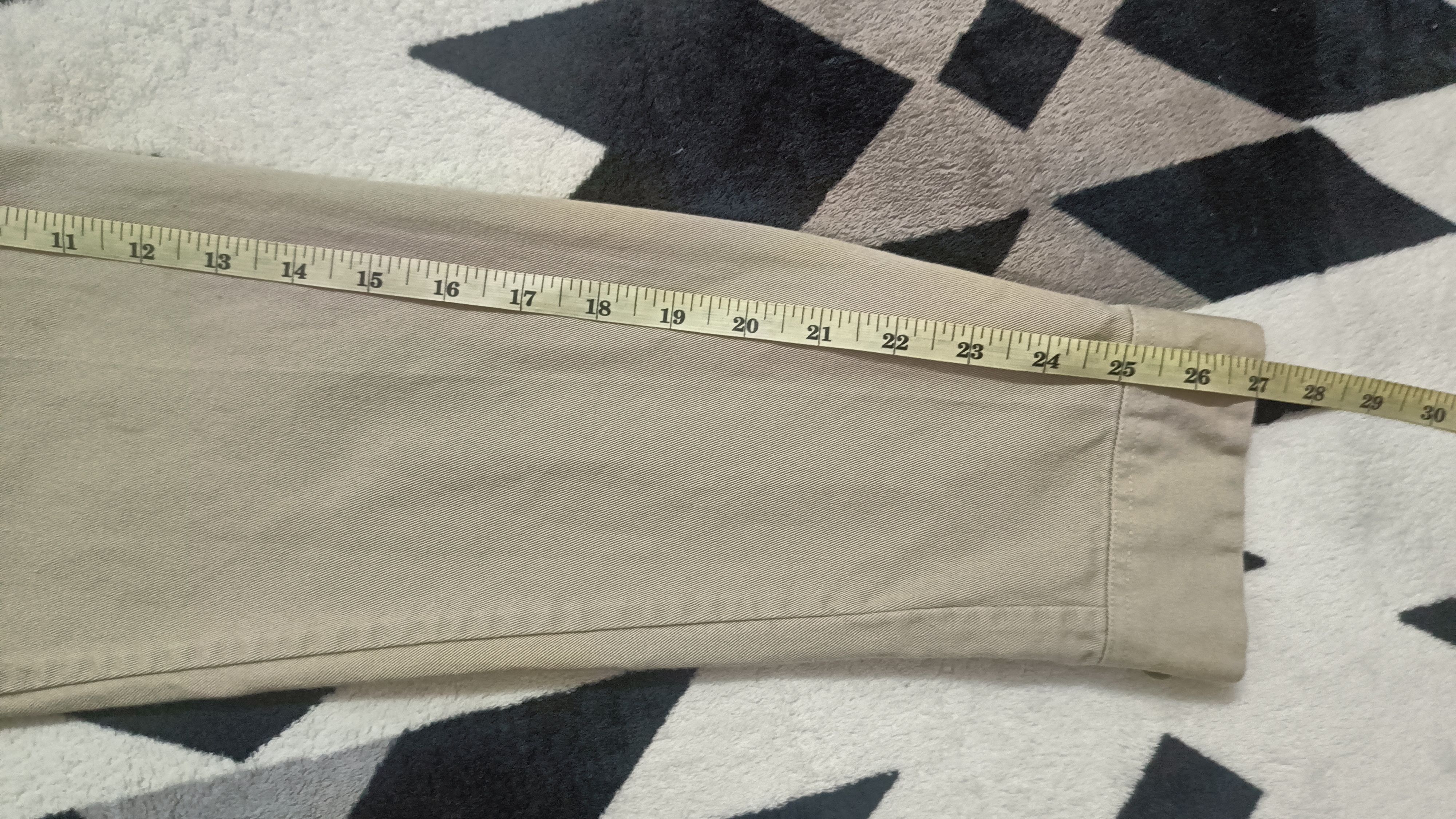 Dickies 🔥🔥 Rare Undercover X Dickies 2011 Collections Size US L / EU 52-54 / 3 - 13 Thumbnail