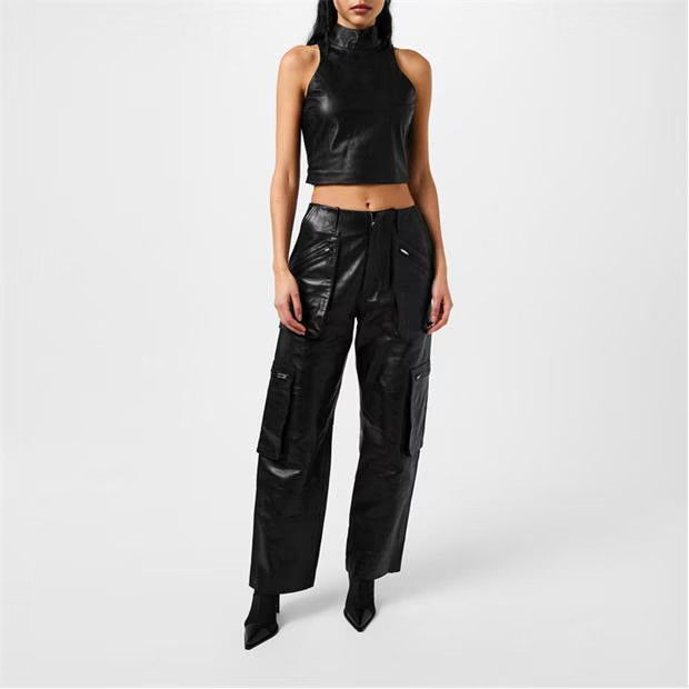 Amiri o1g2r1mq0824 Boots in Black Size US 8 / IT 38 - 6 Thumbnail