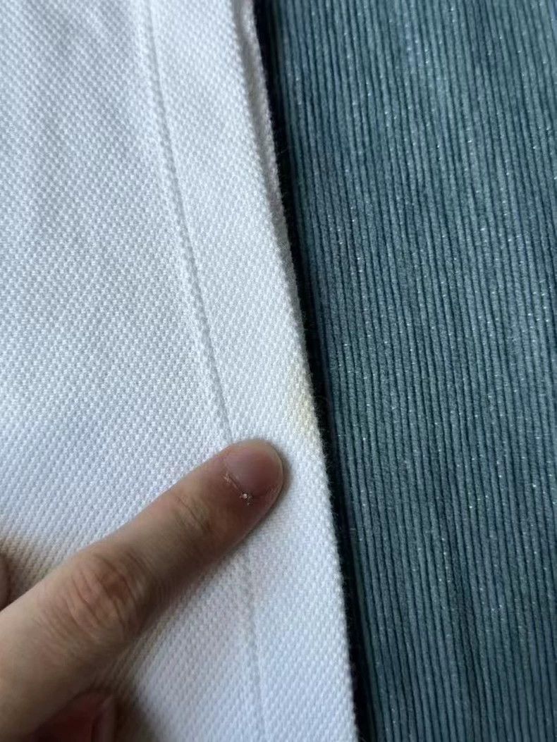 Thom Browne Thom browne Side four-bar short sleeves 2503-Nextarrow Size US XL / EU 56 / 4 - 5 Thumbnail