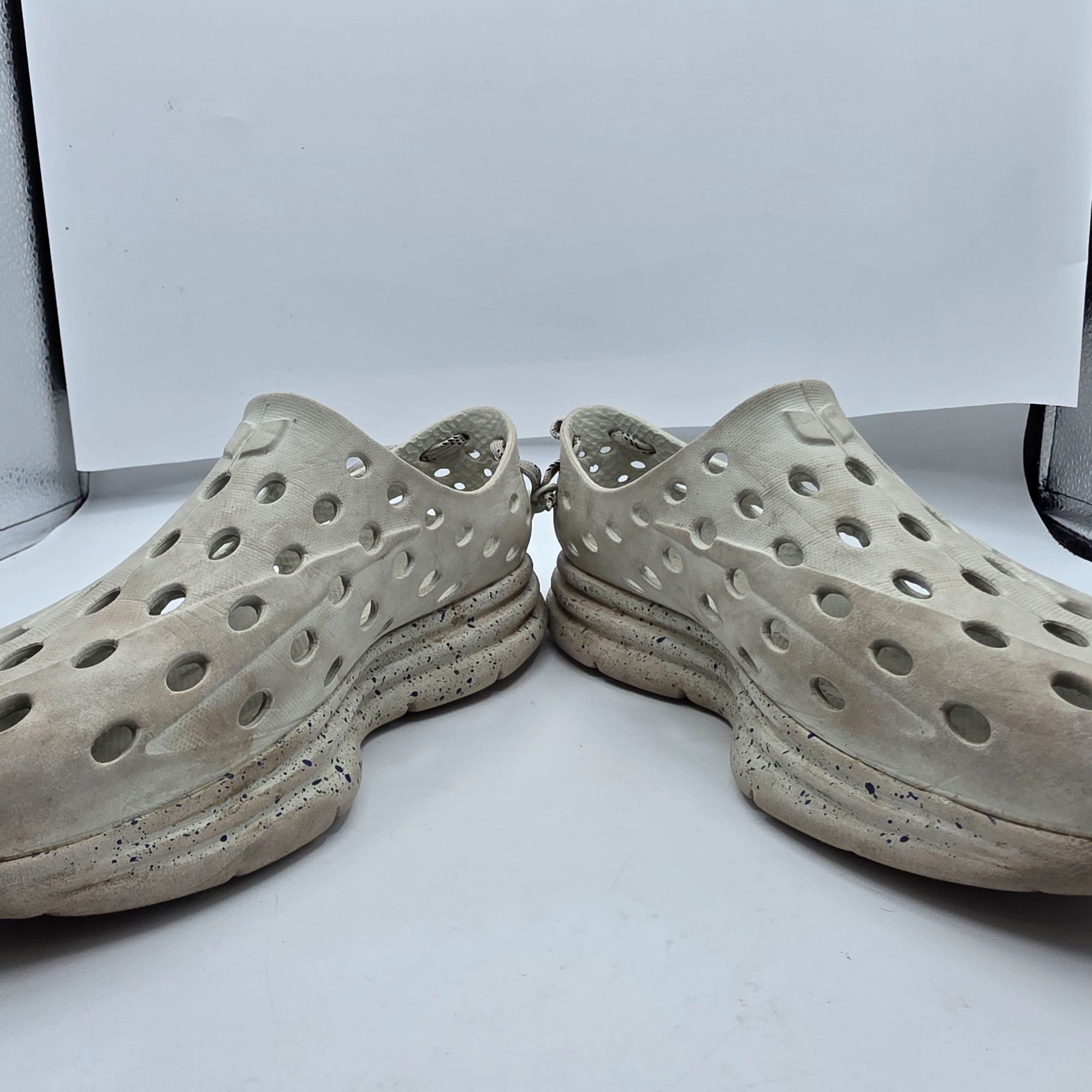 Other Kane Revive Active Womens Size 5 Gray Recovery Slip On Shoes Size US 5 / IT 35 - 3 Thumbnail