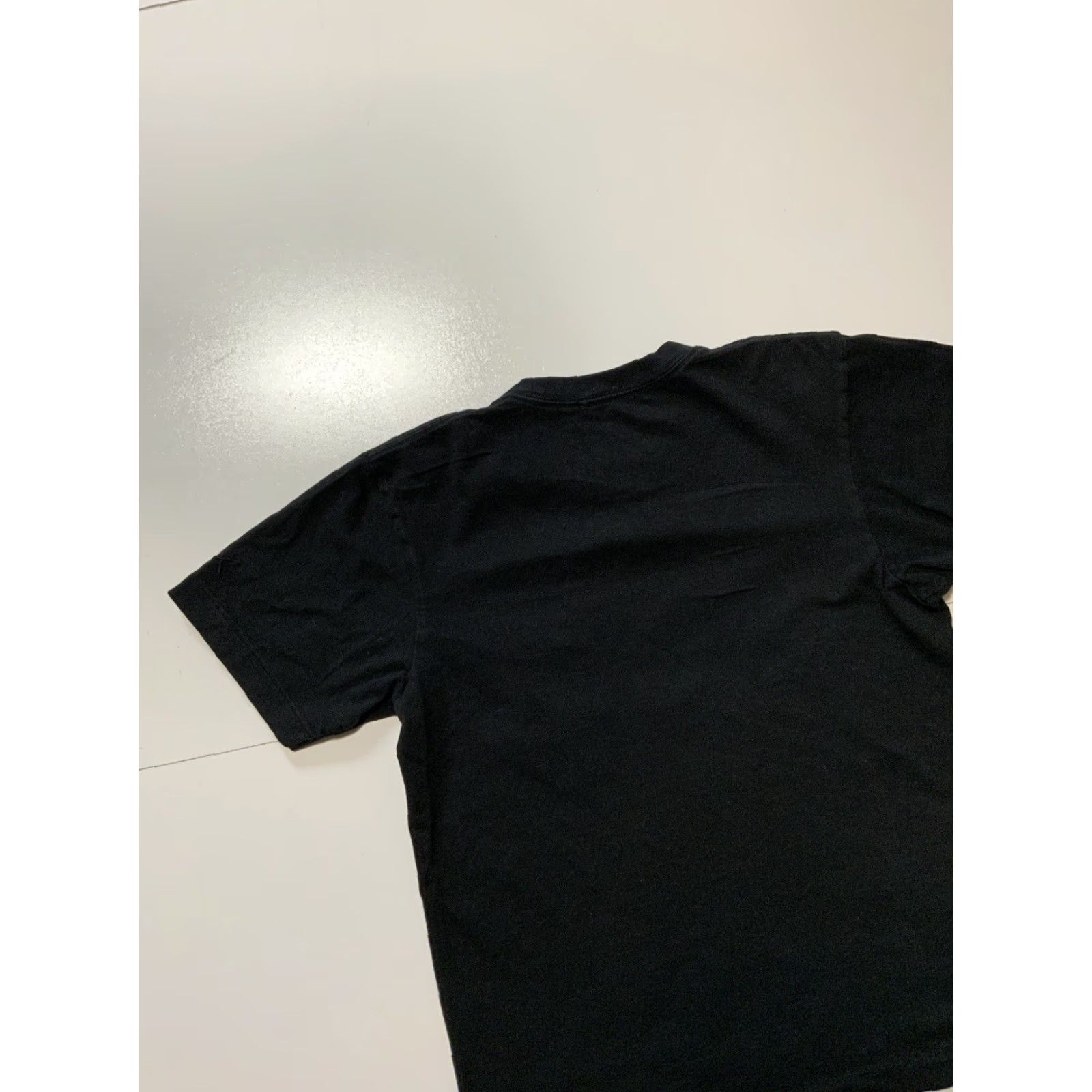 Uniqlo VINTAGE UT Uniqlo X Kaws X Peanuts Snoopy Black Pocket Tee S/S Crewneck T-Shirt XS Unisex Adults Mens Womens Boys Girls Size US XS / EU 42 / 0 - 5 Thumbnail