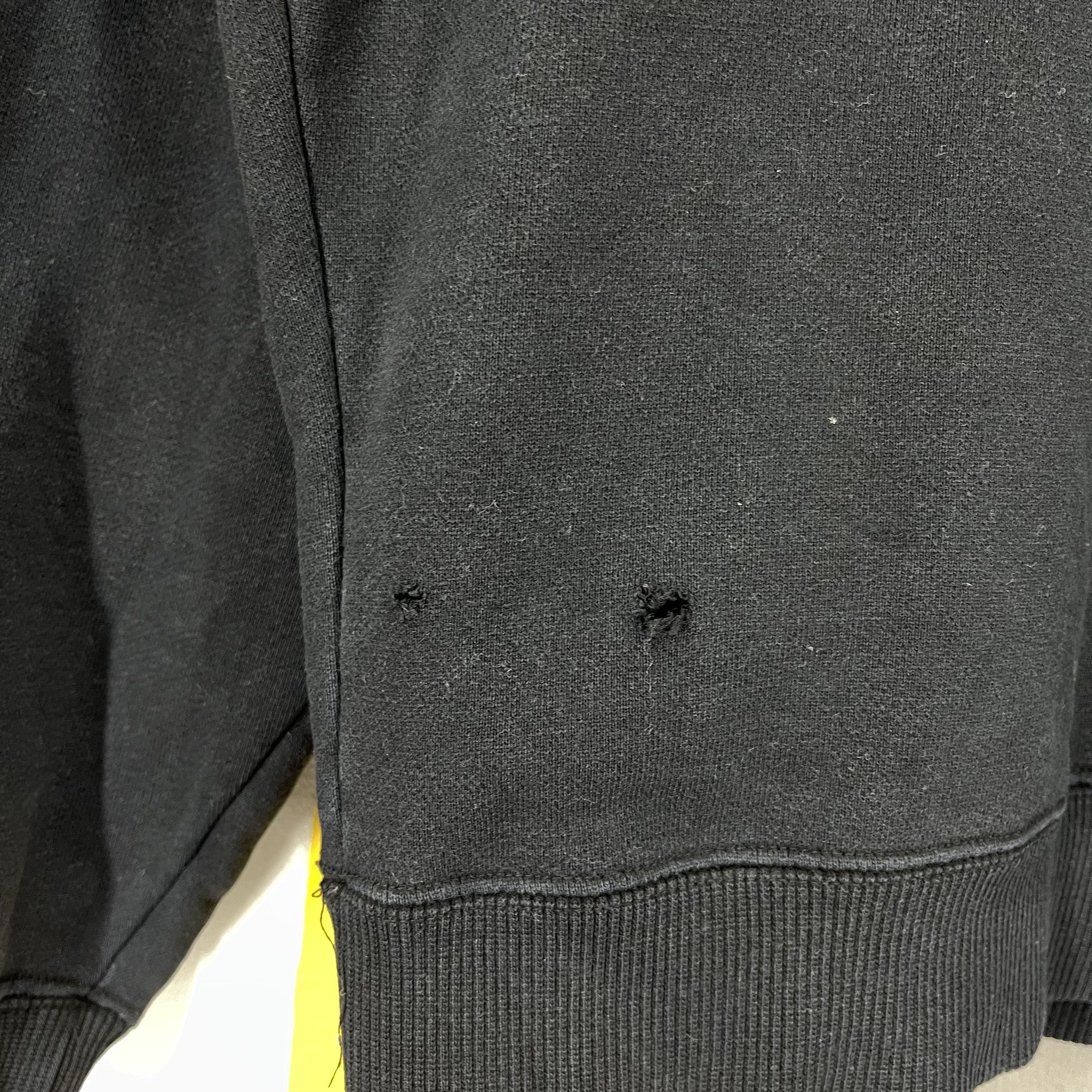 JUN MEN JUN MEN Crew Neck Sweatshirt #1359/AU Size US M / EU 48-50 / 2 - 7 Thumbnail