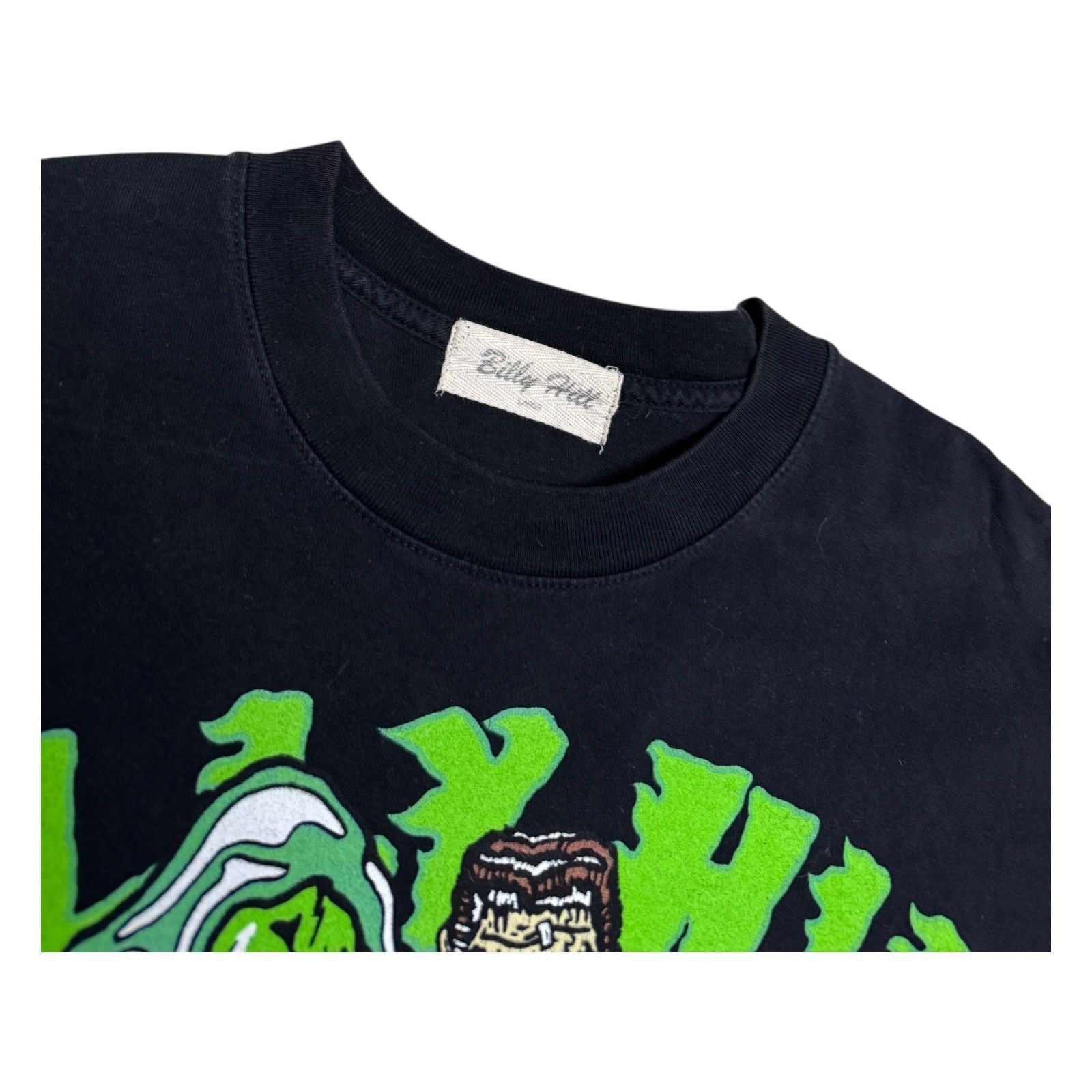 Billy Hill × Warren Lotas WARREN LOTAS x BILLY HILL Collab LIMITED Tee Shirt L Size US L / EU 52-54 / 3 - 2 Thumbnail