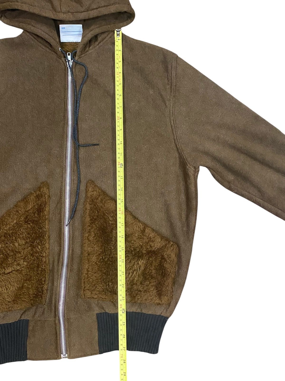 Vintage Rare Vintage GEMS Sportwear Hoodie Zipper Jacket Size US L / EU 52-54 / 3 - 11 Thumbnail