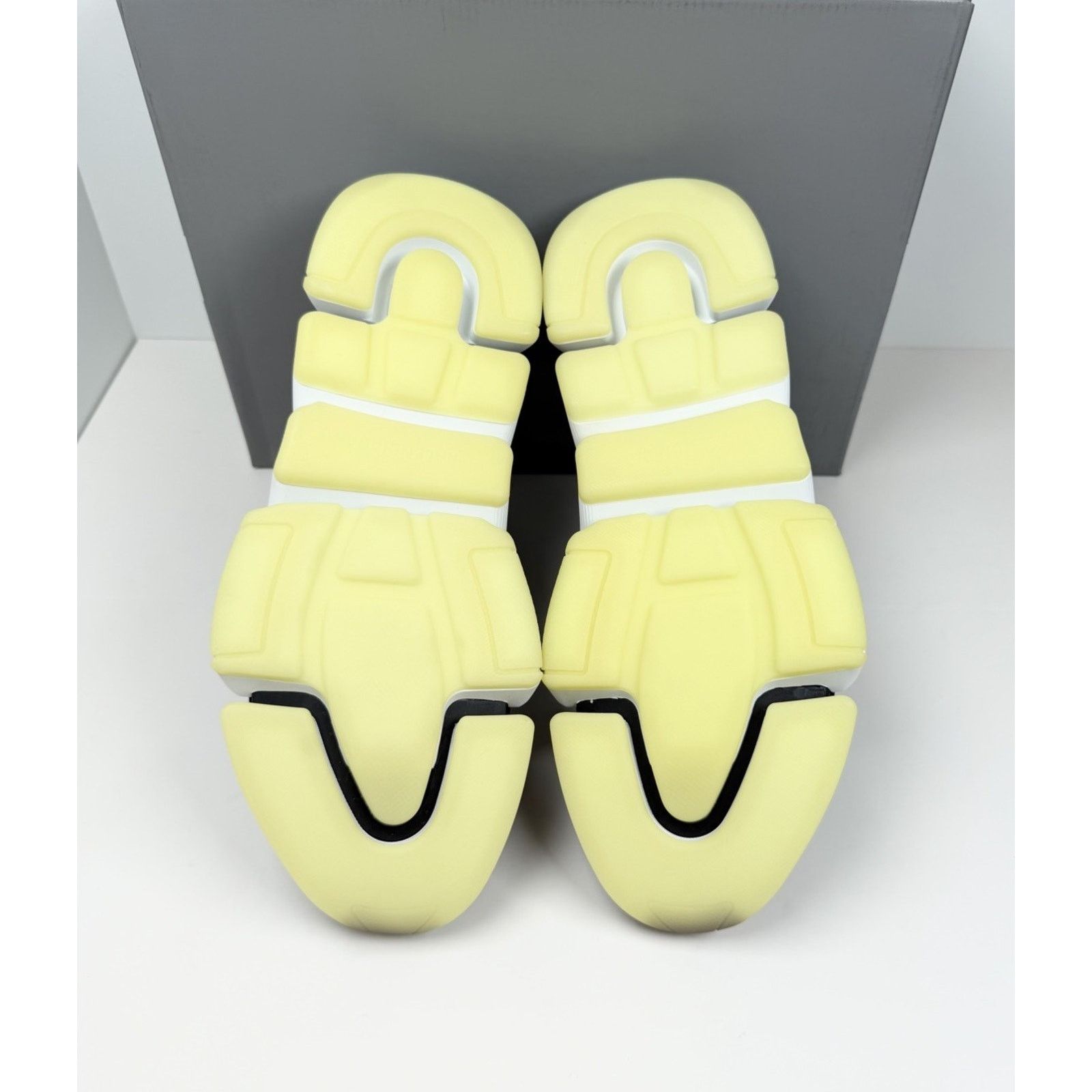 Balenciaga Size 46EU/13US - Balenciaga Speed Trainers NEW Size US 13 / EU 46 - 7 Thumbnail