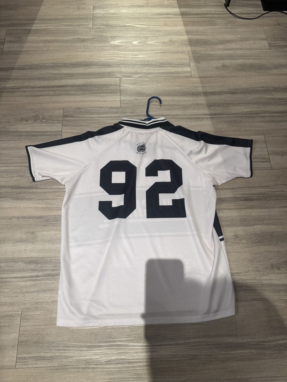 Cotton On Cotton On Jersey Polo Tee Size US M / EU 48-50 / 2 - 2 Thumbnail