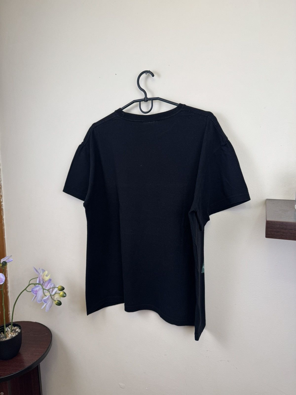Japanese Brand Vintage Y2K Beretta Gun T-Shirt Gun Art RARE Streetwear Size US XXL / EU 58 / 5 - 13 Thumbnail