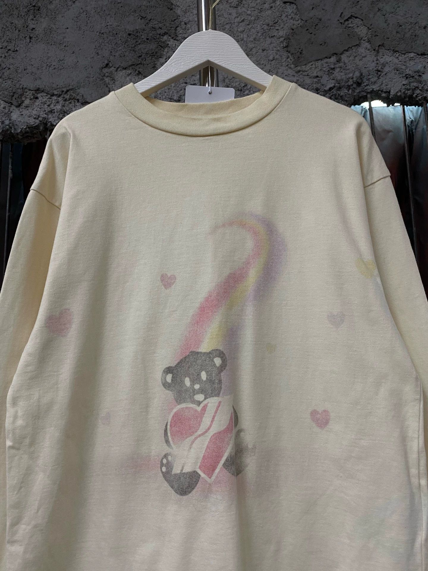 Other we11 done longsleeve XS new Size XS / US 0-2 / IT 36-38 - 3 Thumbnail