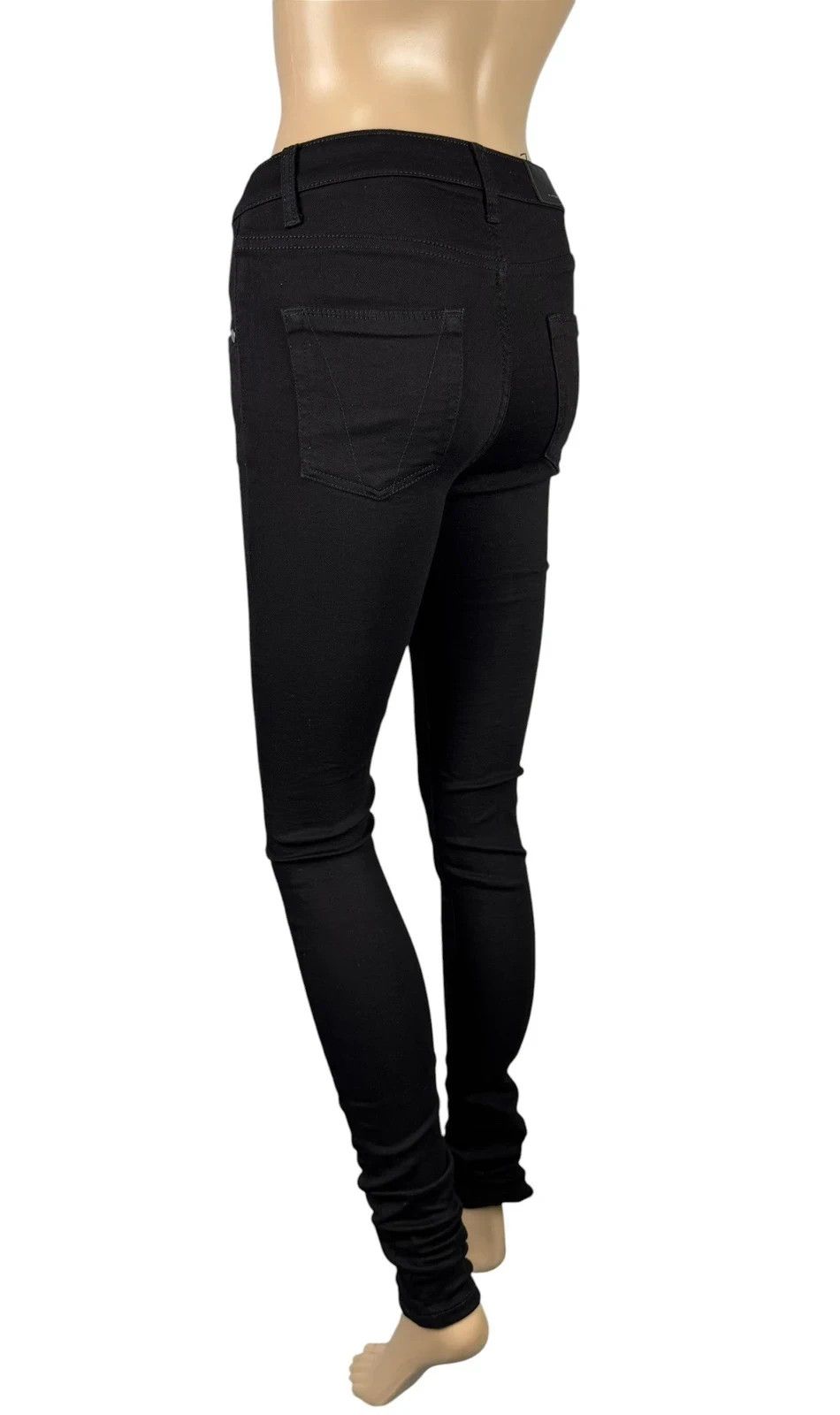 Victoria Beckham Victoria Beckham Skinny Jeans Stretch size 27 Size 27" / US 4 / IT 40 - 7 Thumbnail