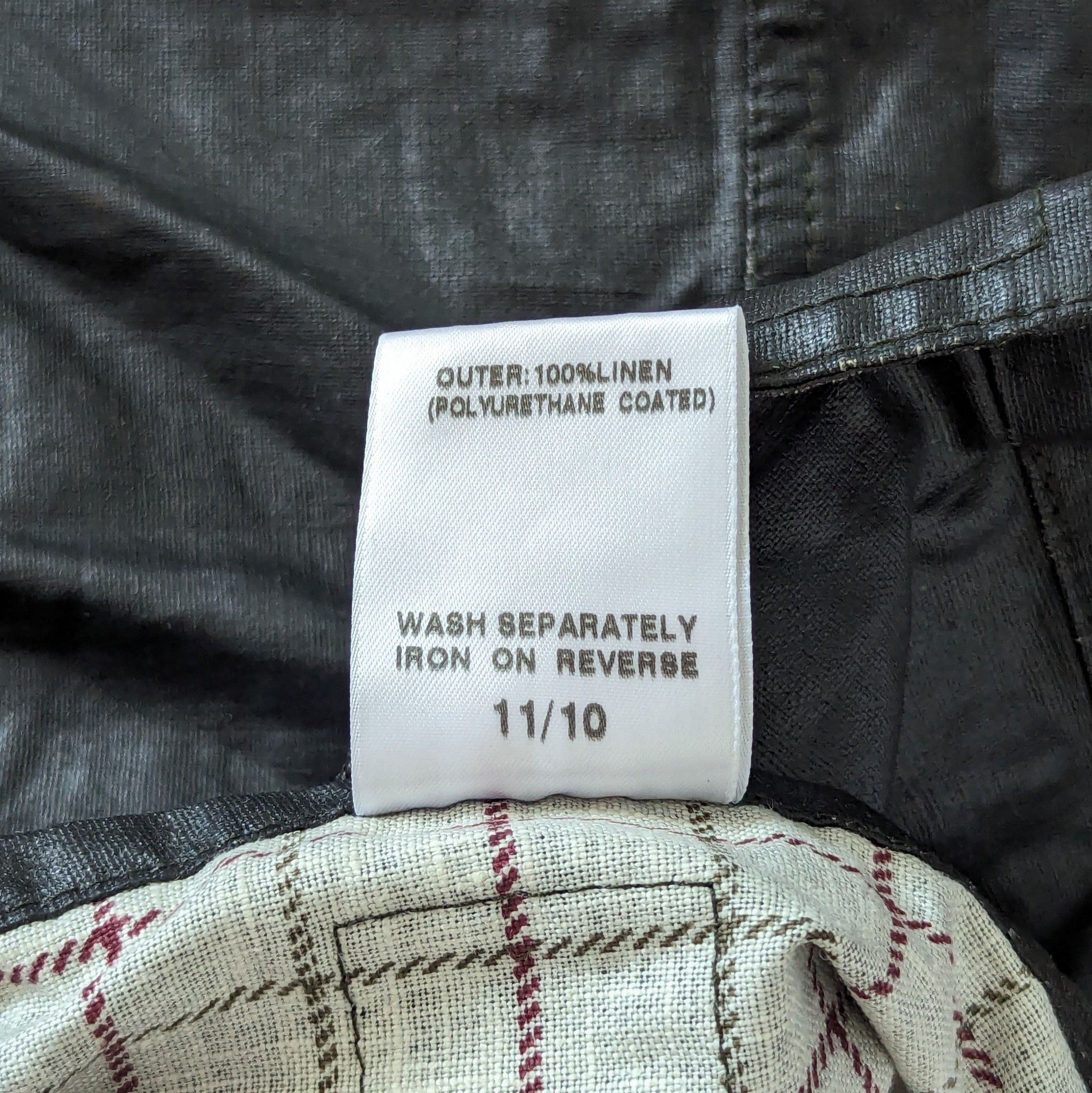 Barbour Barbour Duralinen Tattersall Women's Jacket England Luxury Size XL / US 12-14 / IT 48-50 - 18 Thumbnail