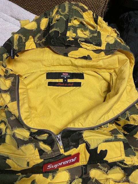 Supreme Supreme Griffin AnoraK Size US S / EU 44-46 / 1 - 6 Thumbnail