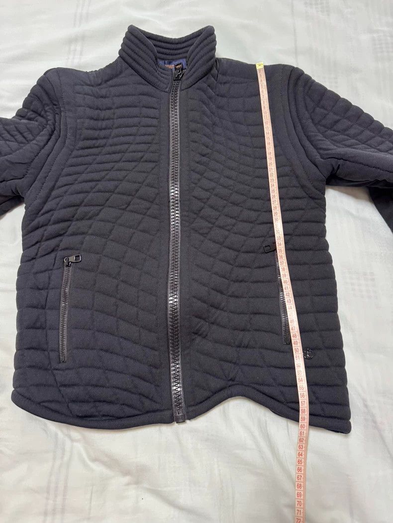 Louis Vuitton Louis Vuitton Louis Vuitton Cotton Jacket Size M New-2506 Size US M / EU 48-50 / 2 - 5 Thumbnail