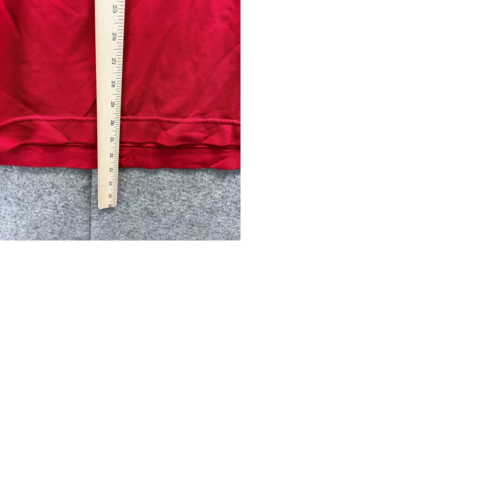 Footjoy FootJoy Polo Shirt Men 2XL Red Polyester Golf Club Logo Embroidered Performance Polo Shirt Red Mens 2XL FootJoy Logo Golf Size US XXL / EU 58 / 5 - 9 Thumbnail
