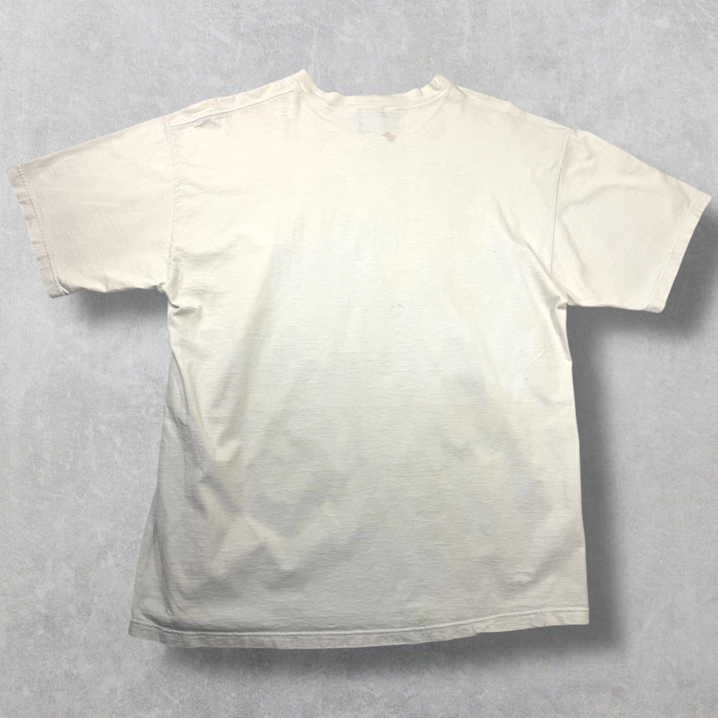 Vintage Vintage 1999 TLC No Fan Mail Fan Club Tee XL Size US XL / EU 56 / 4 - 2 Thumbnail