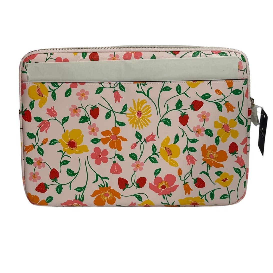 Kate Spade Kate Spade Strawberry Laptop Sleeve up to 15" laptop Size ONE SIZE - 2 Thumbnail