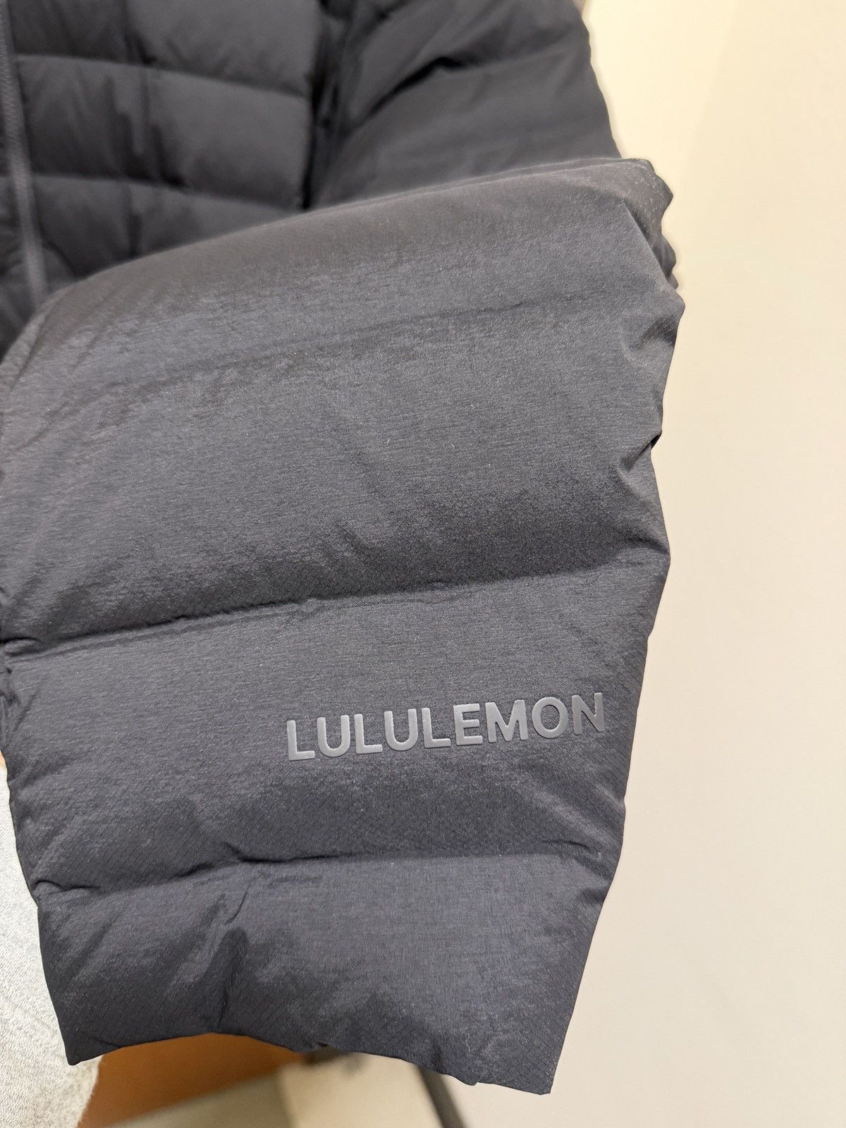 Lululemon Lululemon navigation puffer Size US XL / EU 56 / 4 - 3 Thumbnail
