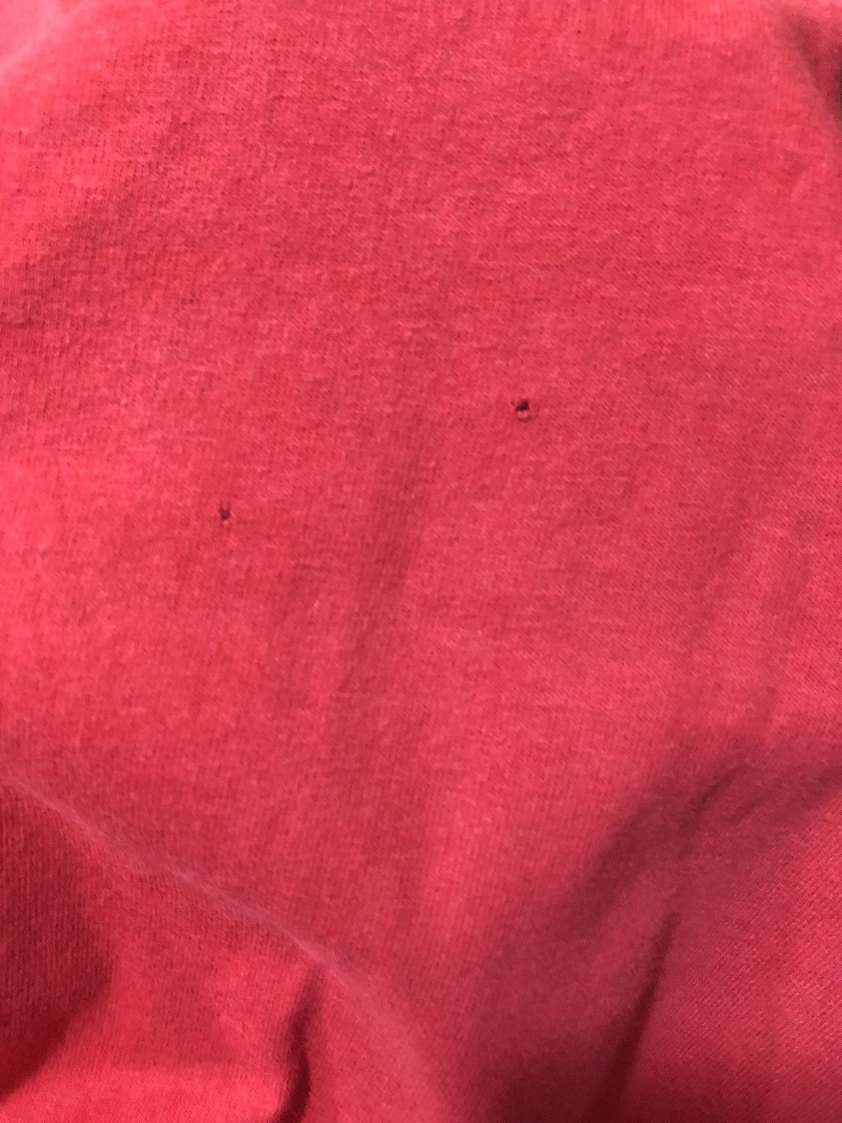 If Six Was Nine × Vintage Vintage 2000 Year Of The Dragon Tee Size US L / EU 52-54 / 3 - 5 Thumbnail